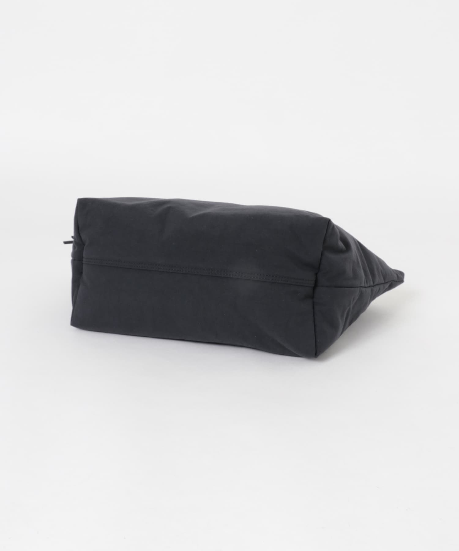 SAGAN VIENNA　PAZAR TOTE M NYLON C Black -