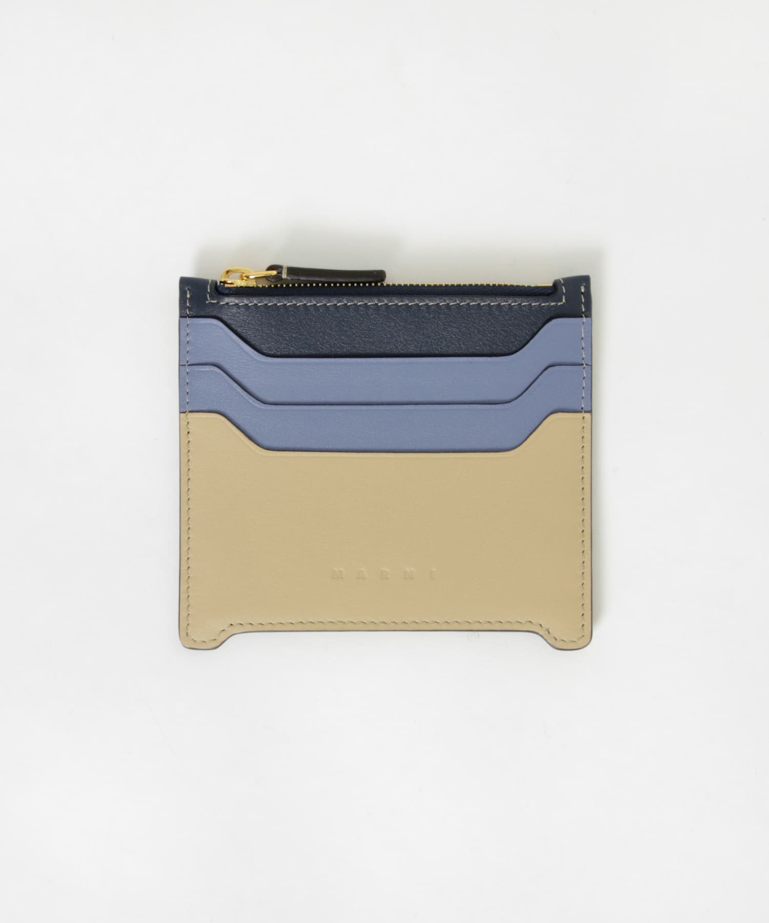 MARNI　CARD CASE ZO877 -