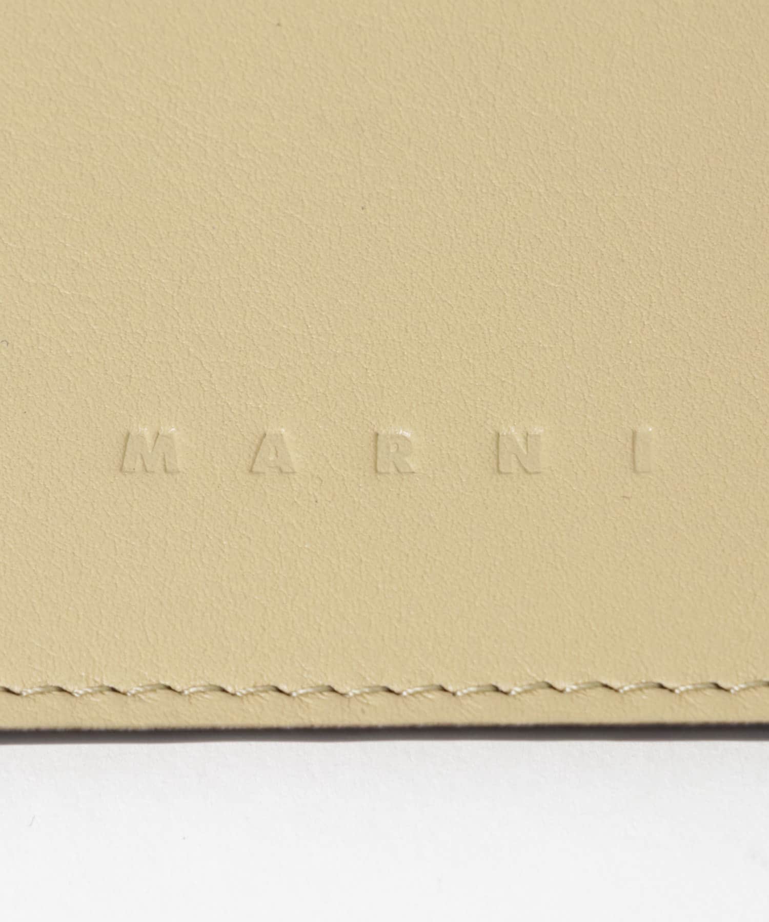 MARNI　CARD CASE ZO877 -