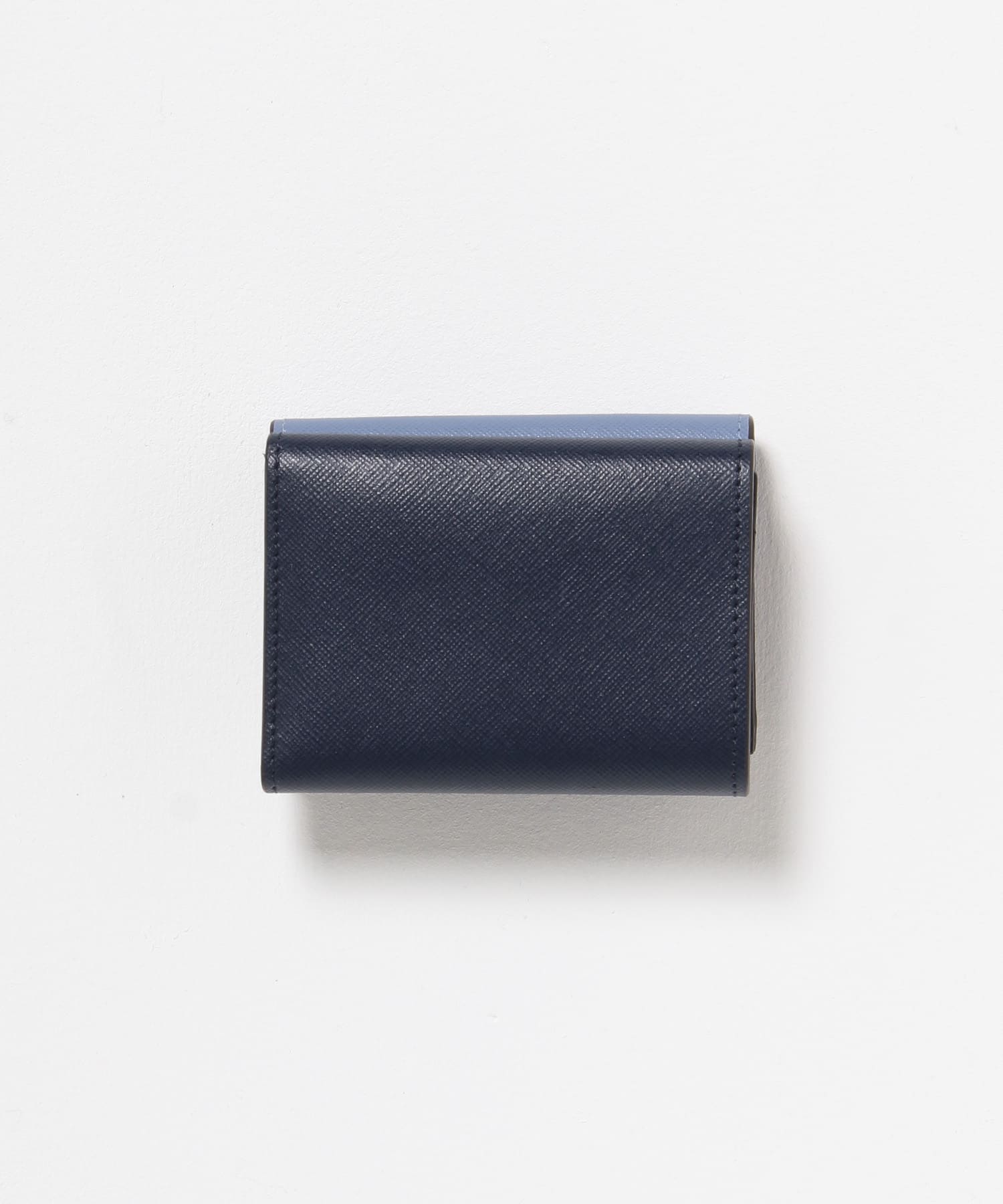 MARNI　TRIFOLD BIG LOGO ZO877 -