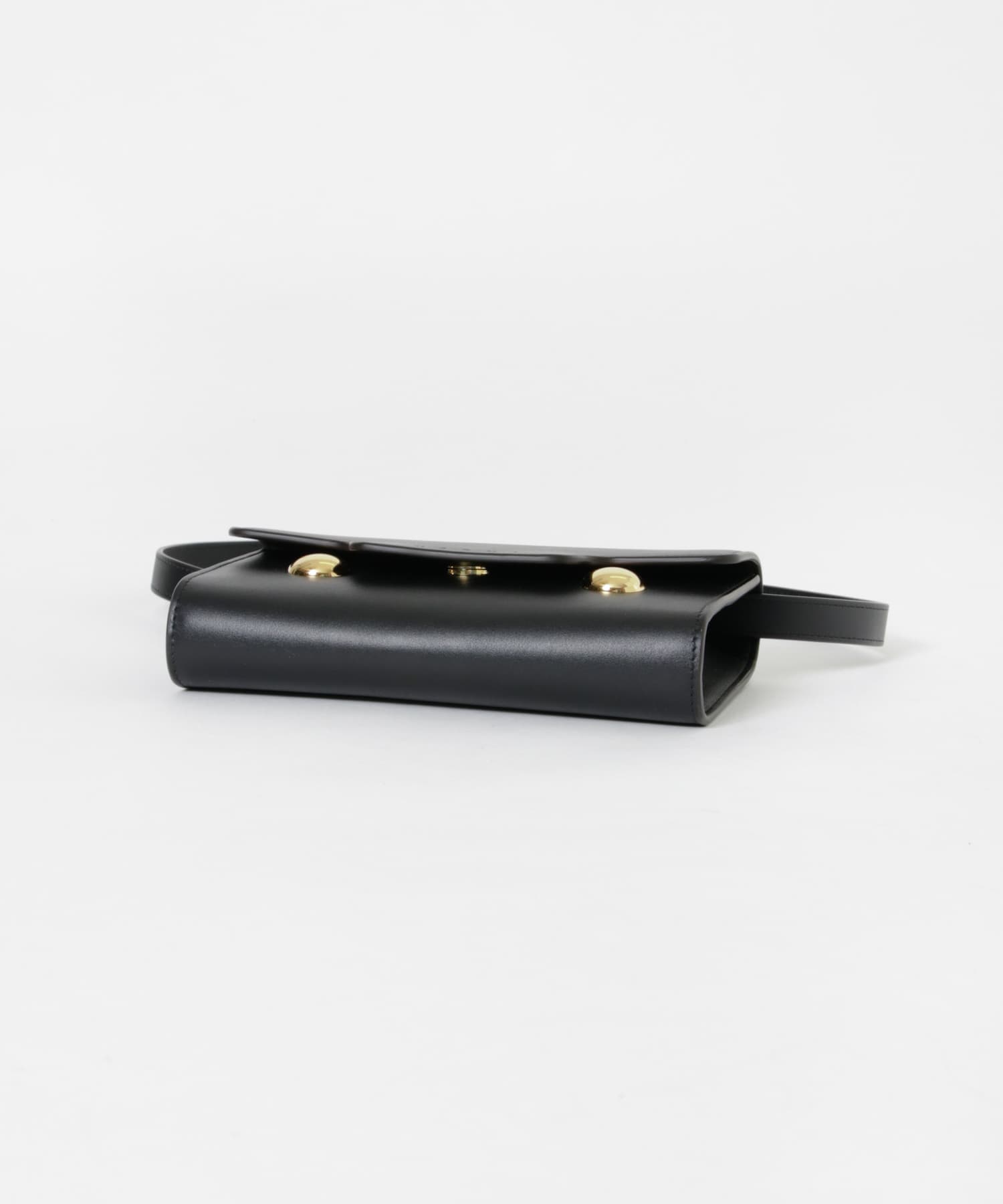 MARNI　POCHETTE 00N99BLACK -