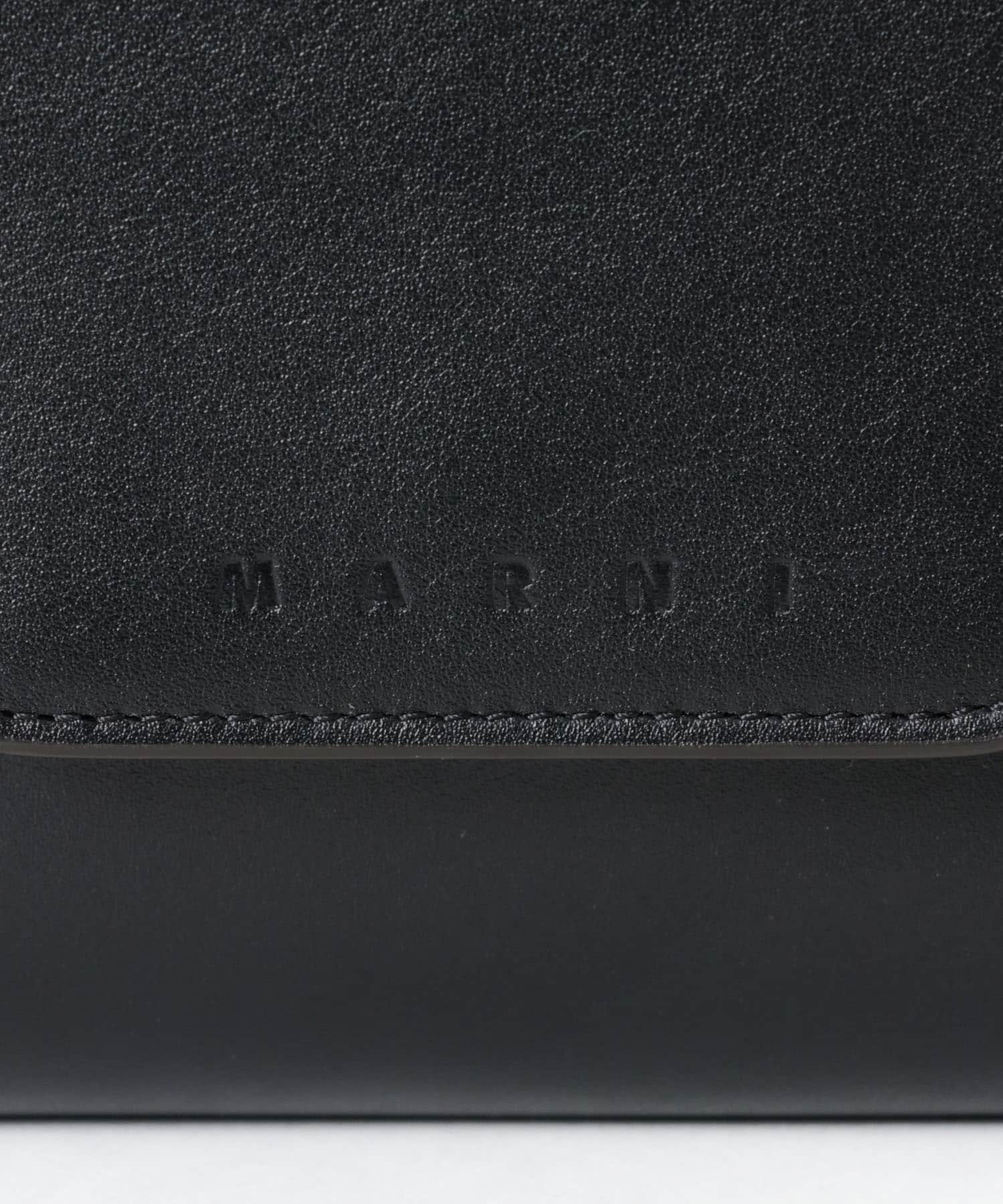MARNI　POCHETTE 00N99BLACK -