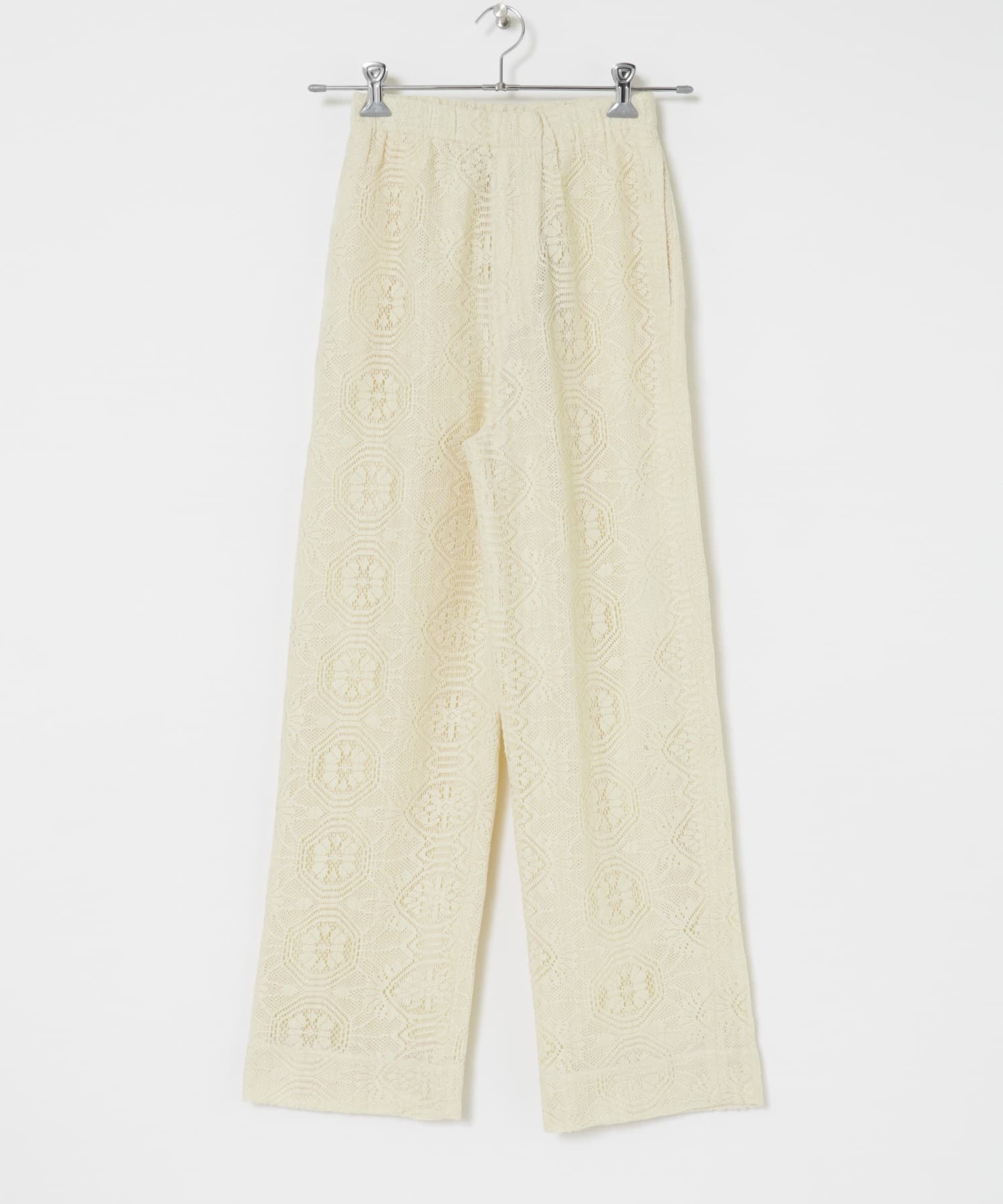SEEALL　NEW BUGGY PANTS NATURAL 36