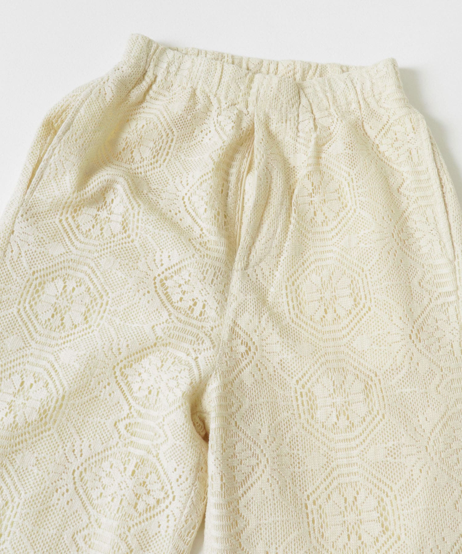 SEEALL　NEW BUGGY PANTS NATURAL 36