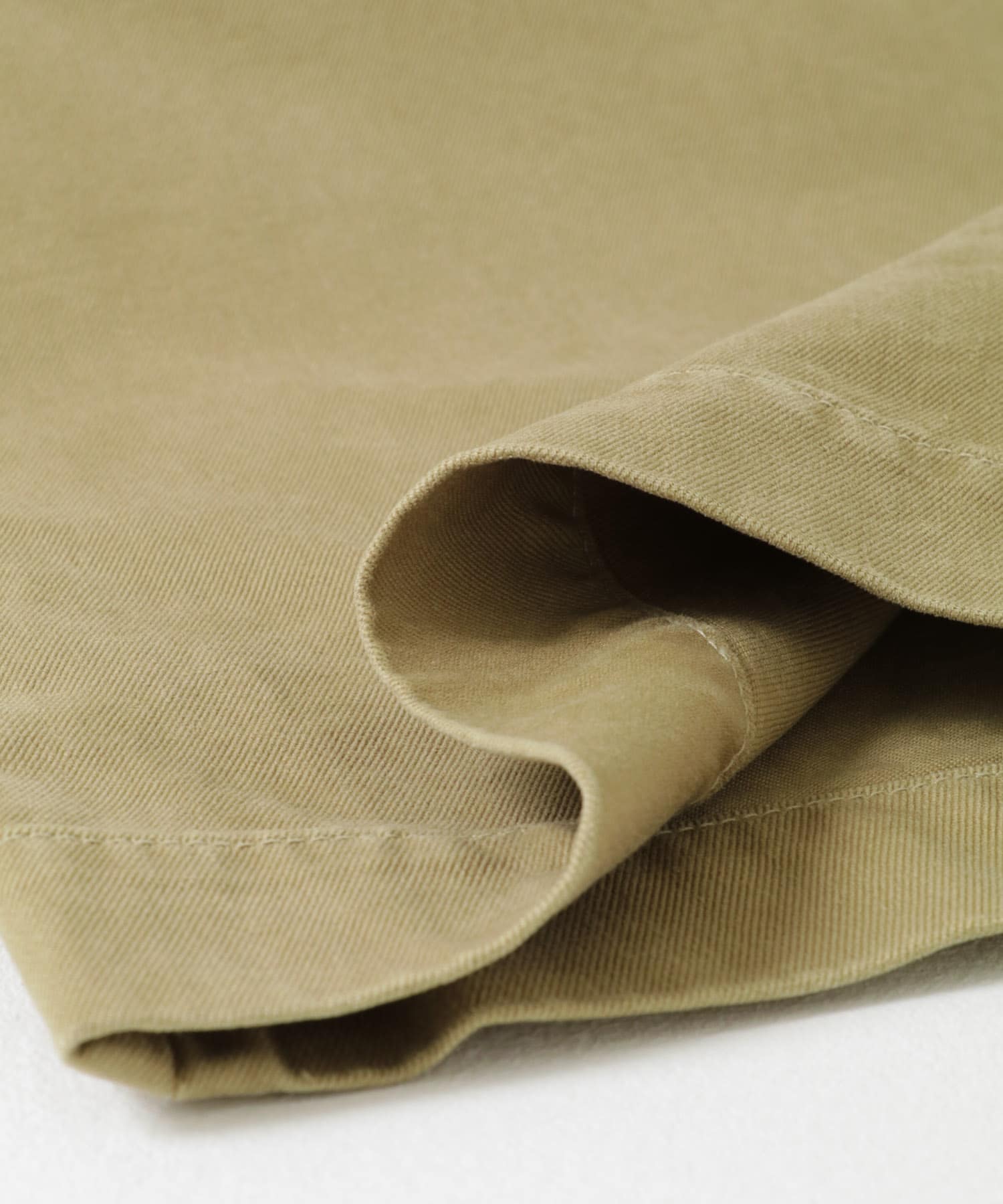 CIOTA　Weapon Chino Cloth Pants Beige 1