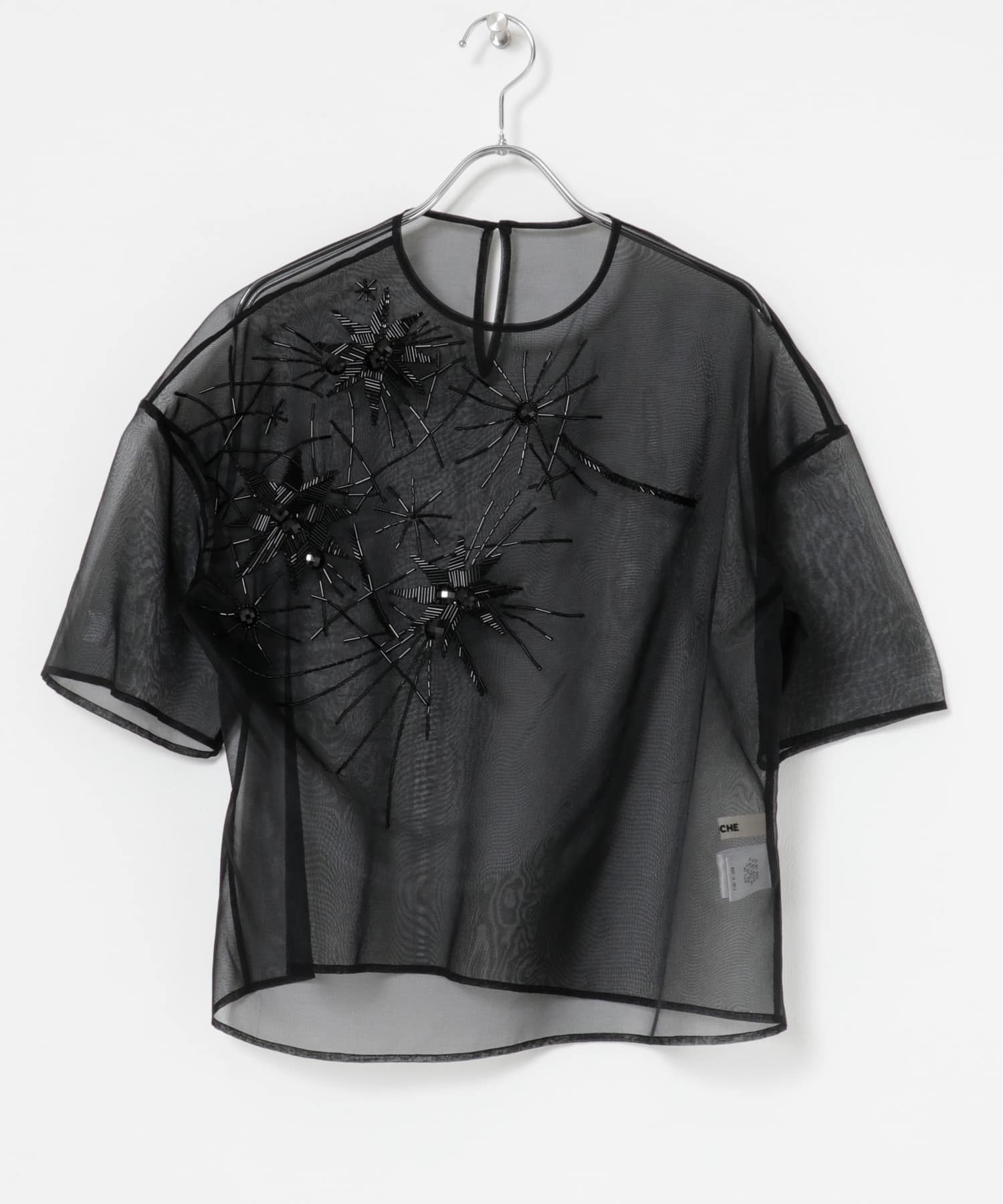 90 BLACK