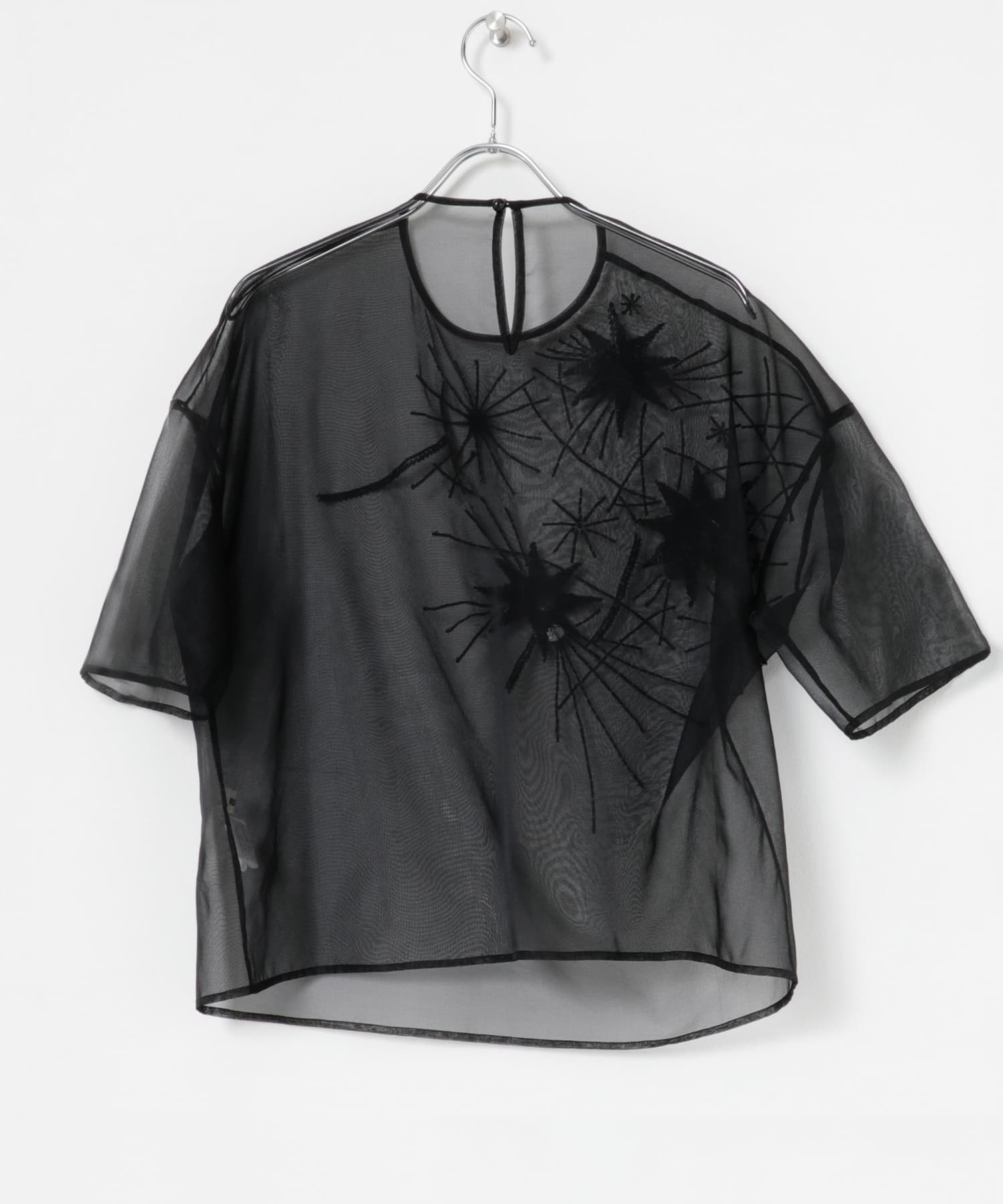 90 BLACK