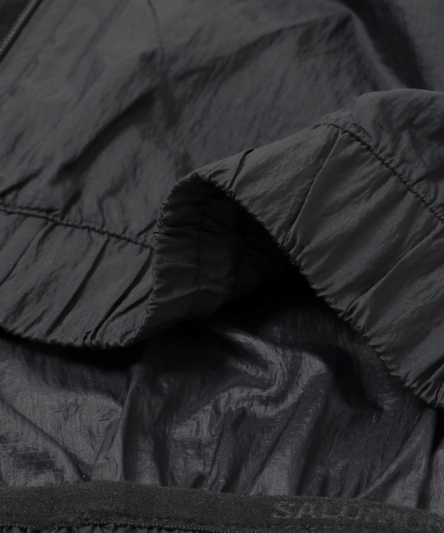 MM6×SALOMON　M35418 SPORTSJACKET 900DeepBLK S