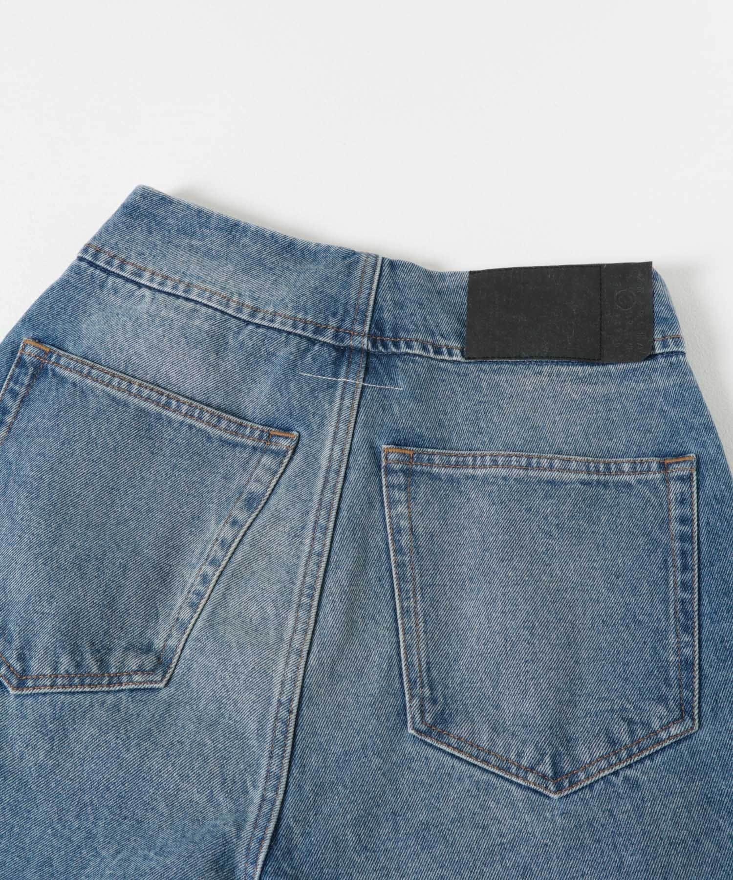 965 L Blue