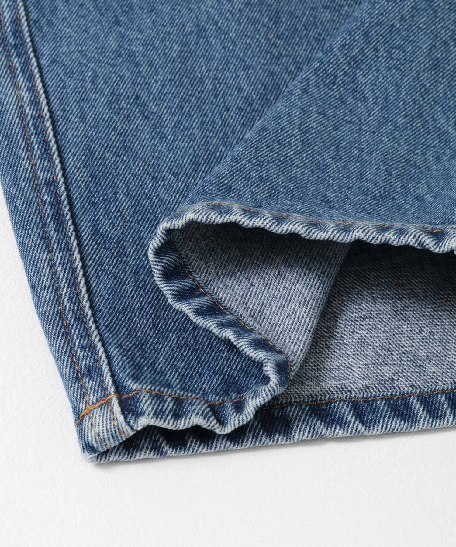 965 L Blue