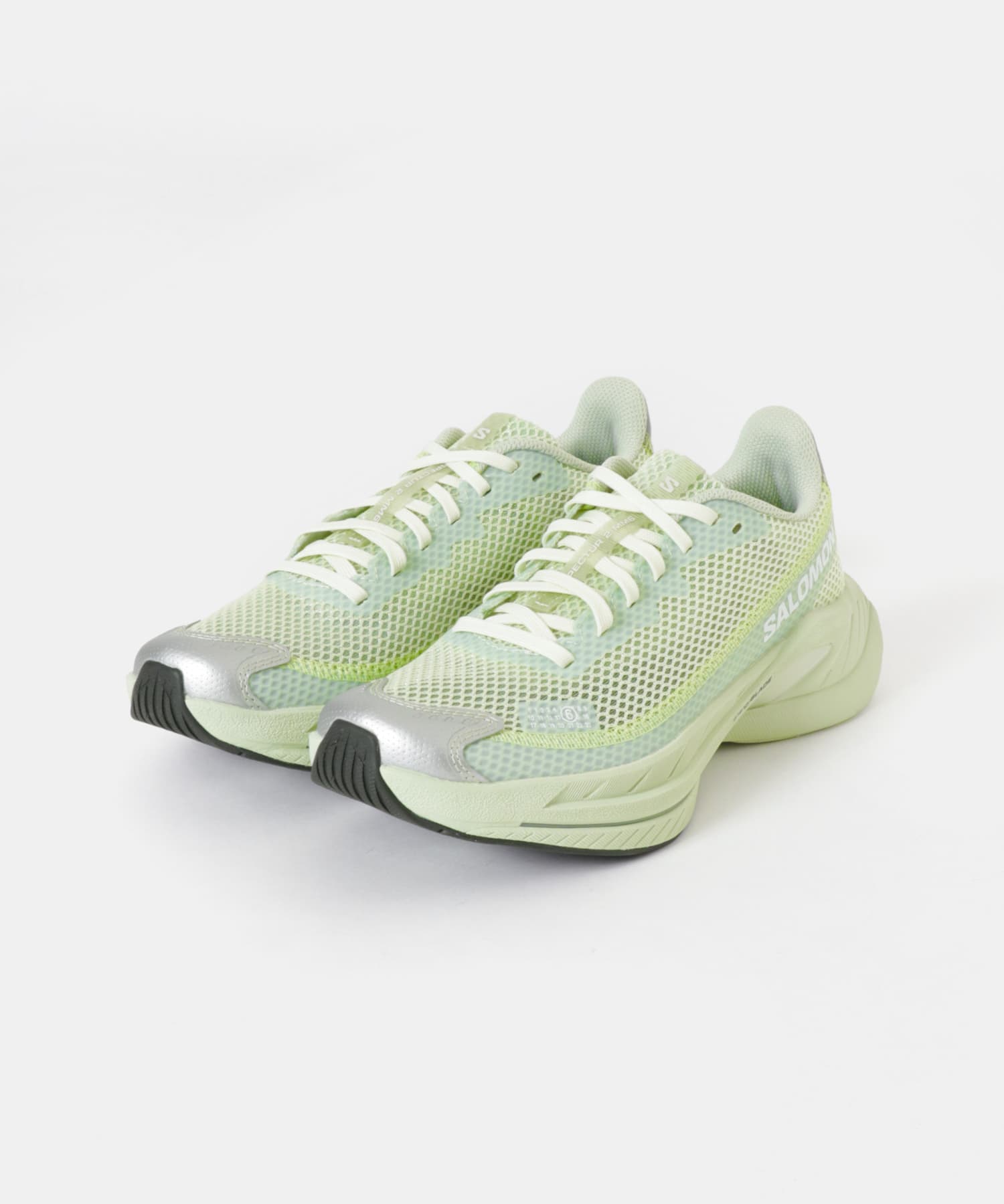 MM6×SALOMON SPECTUR 2(23 HA742): シューズ｜URBAN RESEARCH