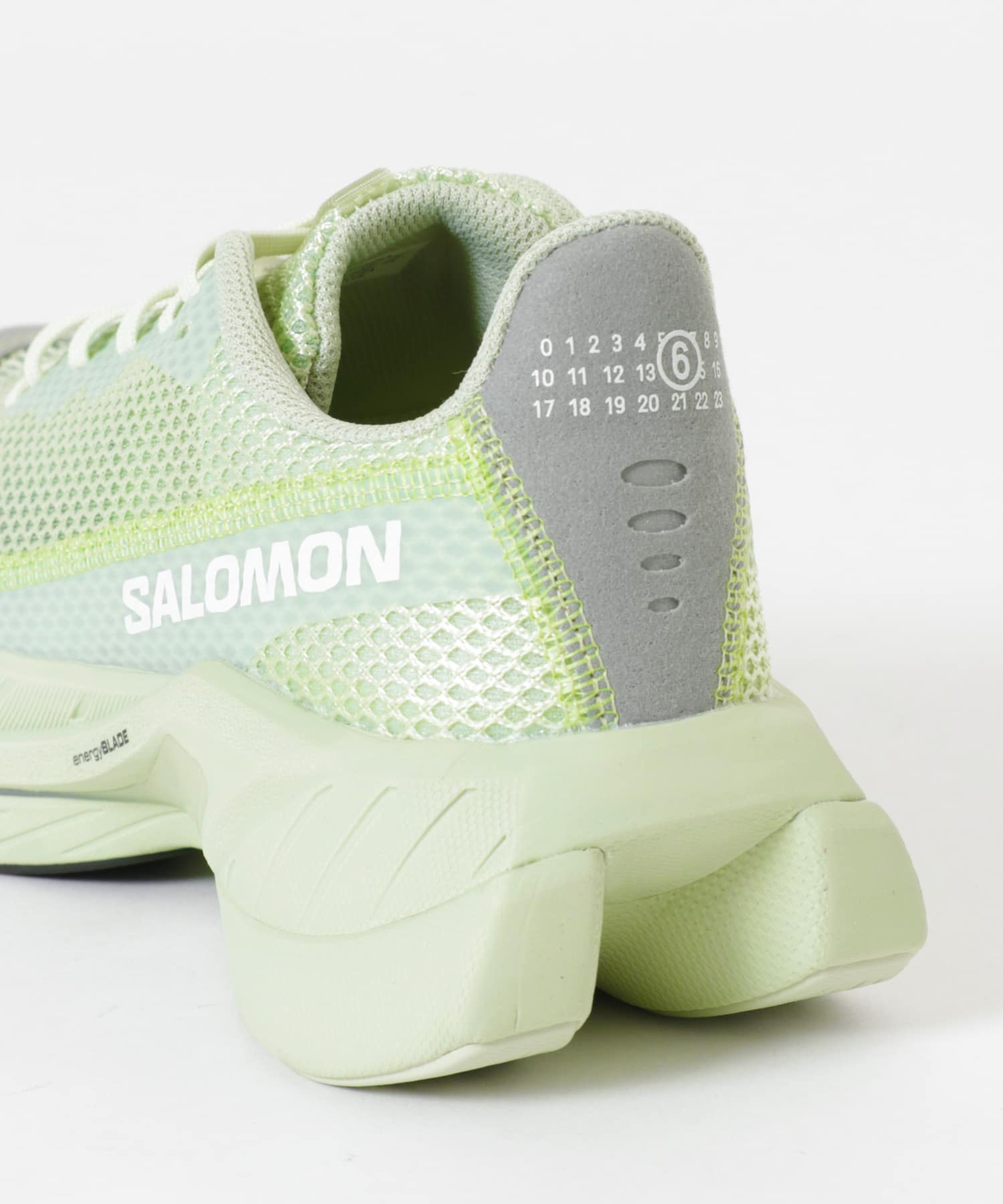 MM6×SALOMON　SPECTUR 2 HA742 23