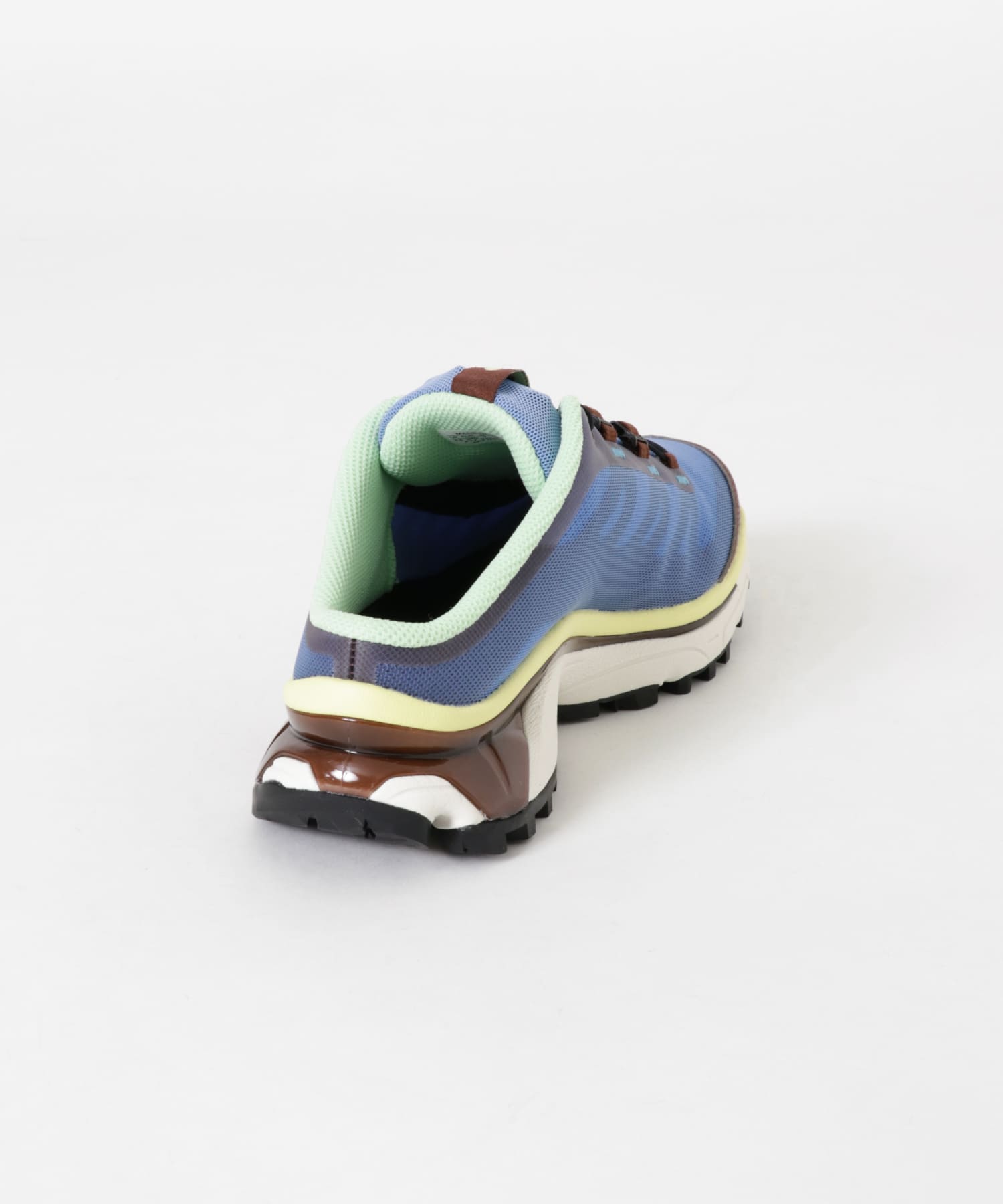 MM6×SALOMON　XT MULE 4 HA743 23