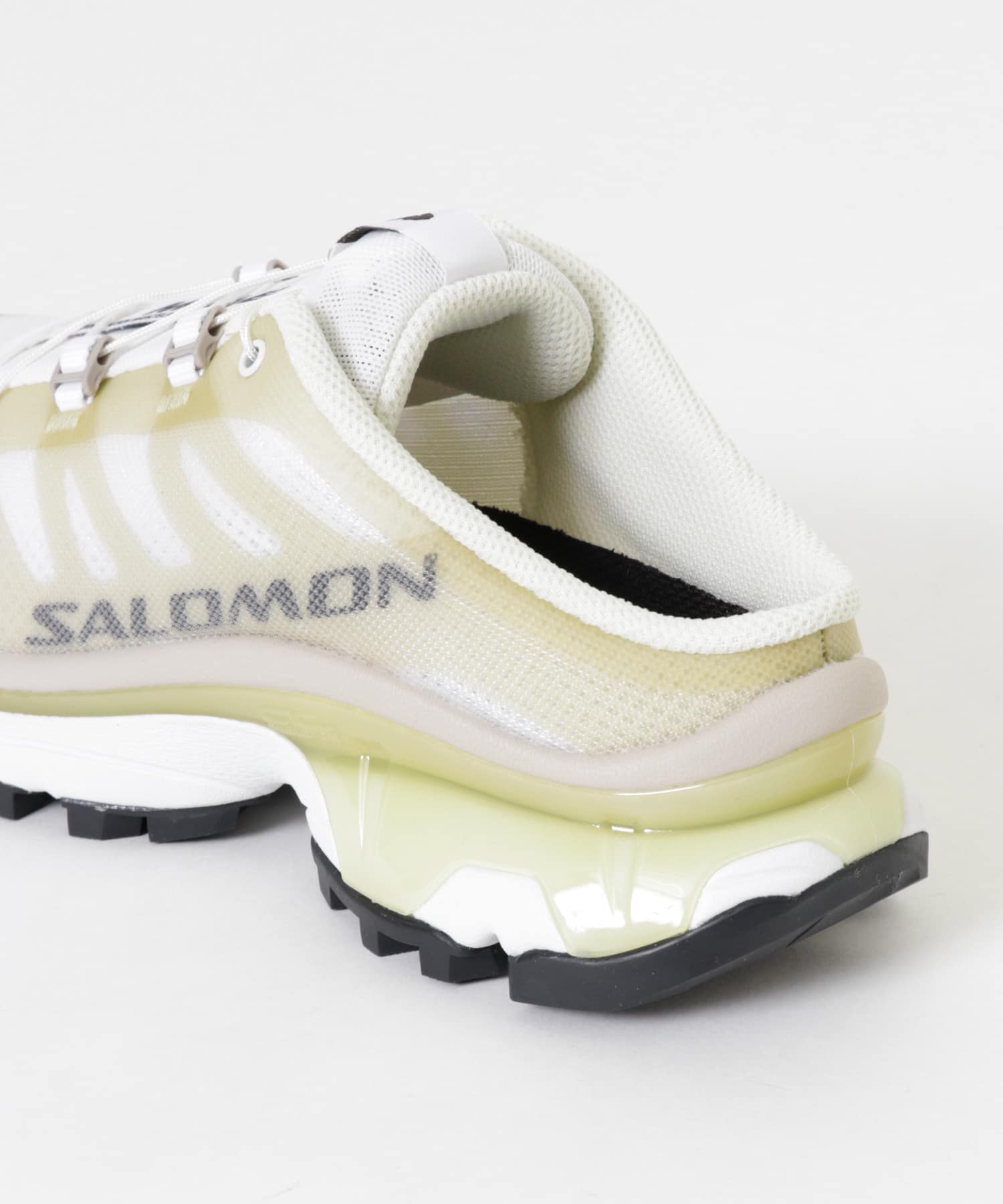 MM6×SALOMON　XT MULE 4 HA744 23