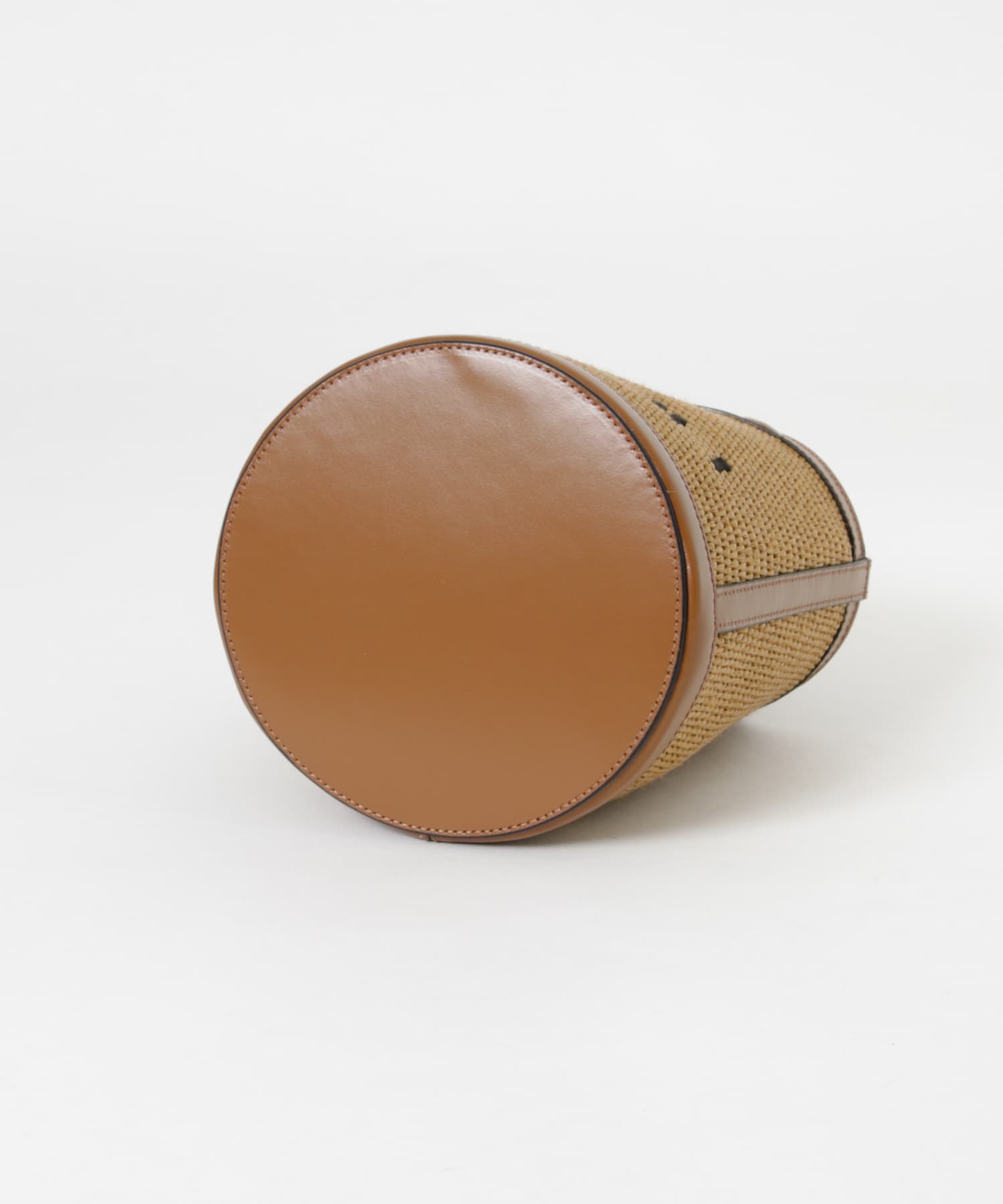 MARNI　TROPICALIA MINI BUCKET 00M50RAW S -