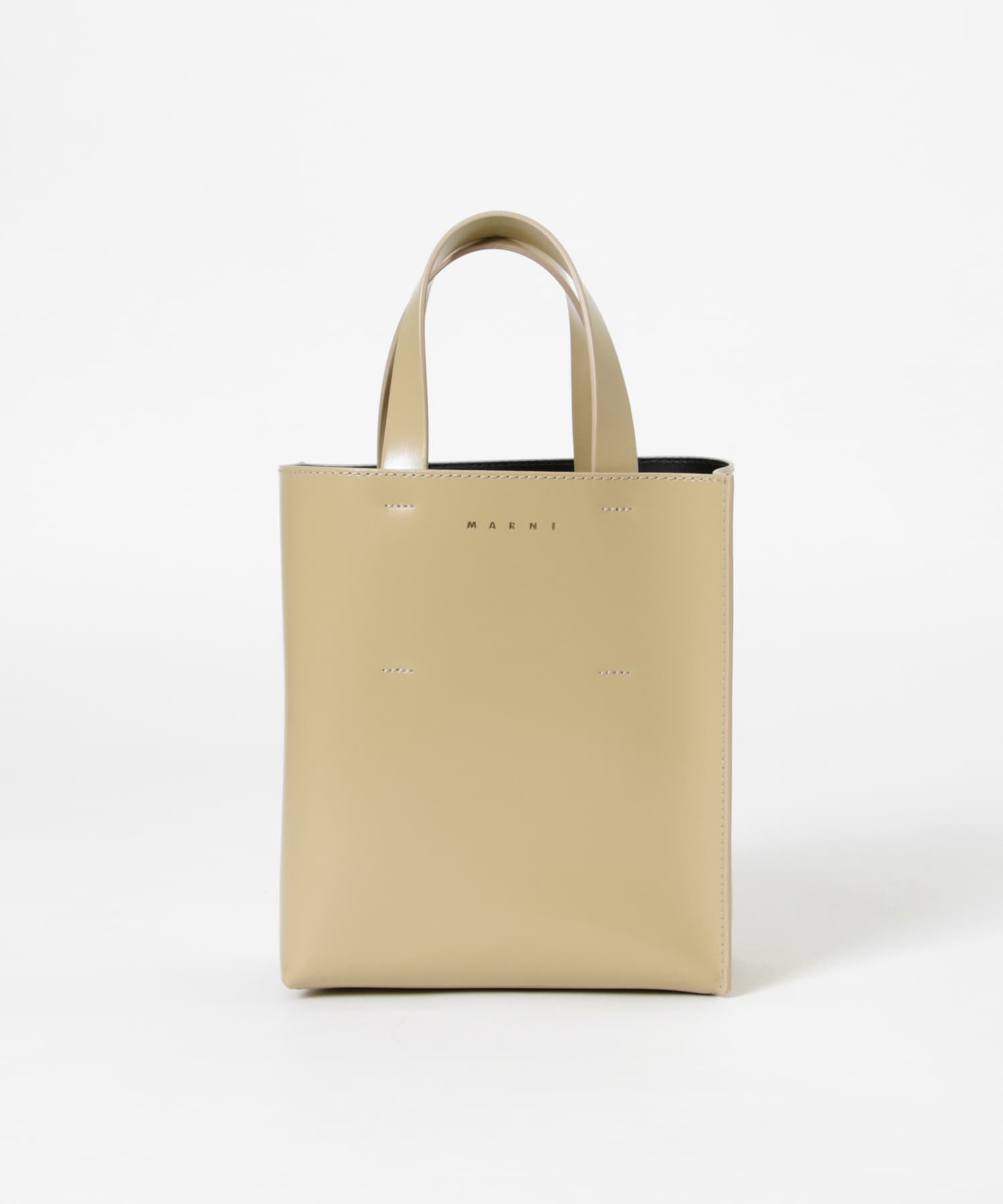 MARNI TOP HANDLE MINI(- 00N99): バッグ｜URBAN RESEARCH公式