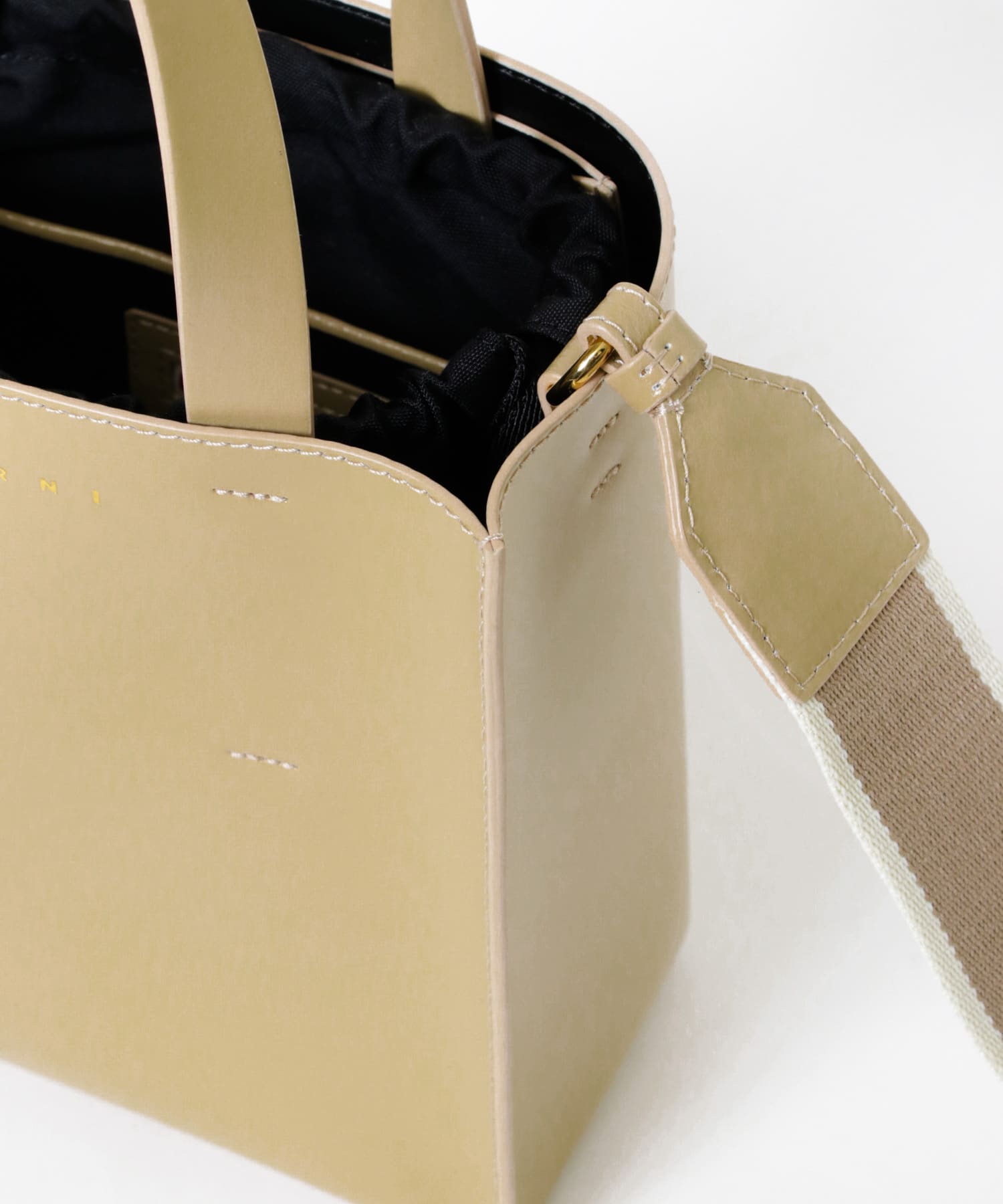 MARNI　MUSEO BAG MINI 00W74 WW -
