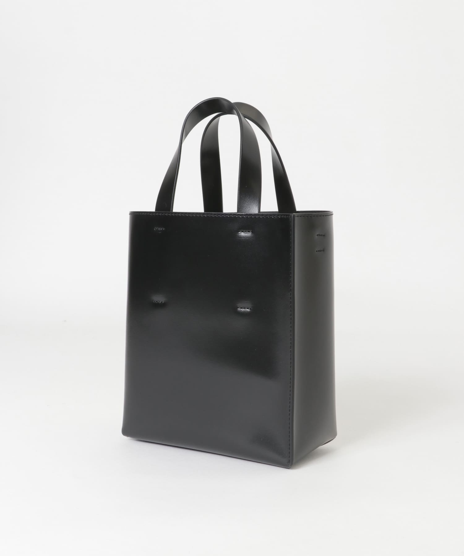 MARNI　MUSEO BAG MINI 00N99BLACK -