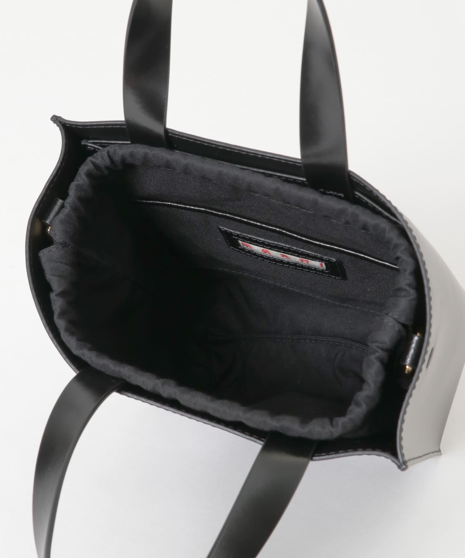MARNI　MUSEO BAG MINI 00N99BLACK -