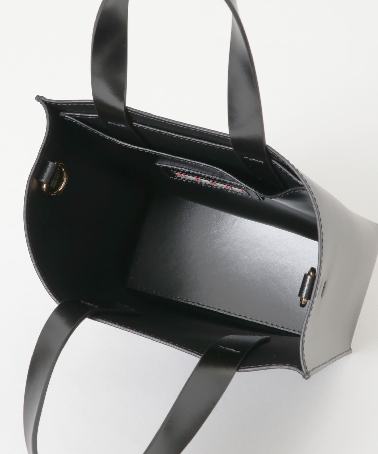 MARNI　MUSEO BAG MINI 00N99BLACK -