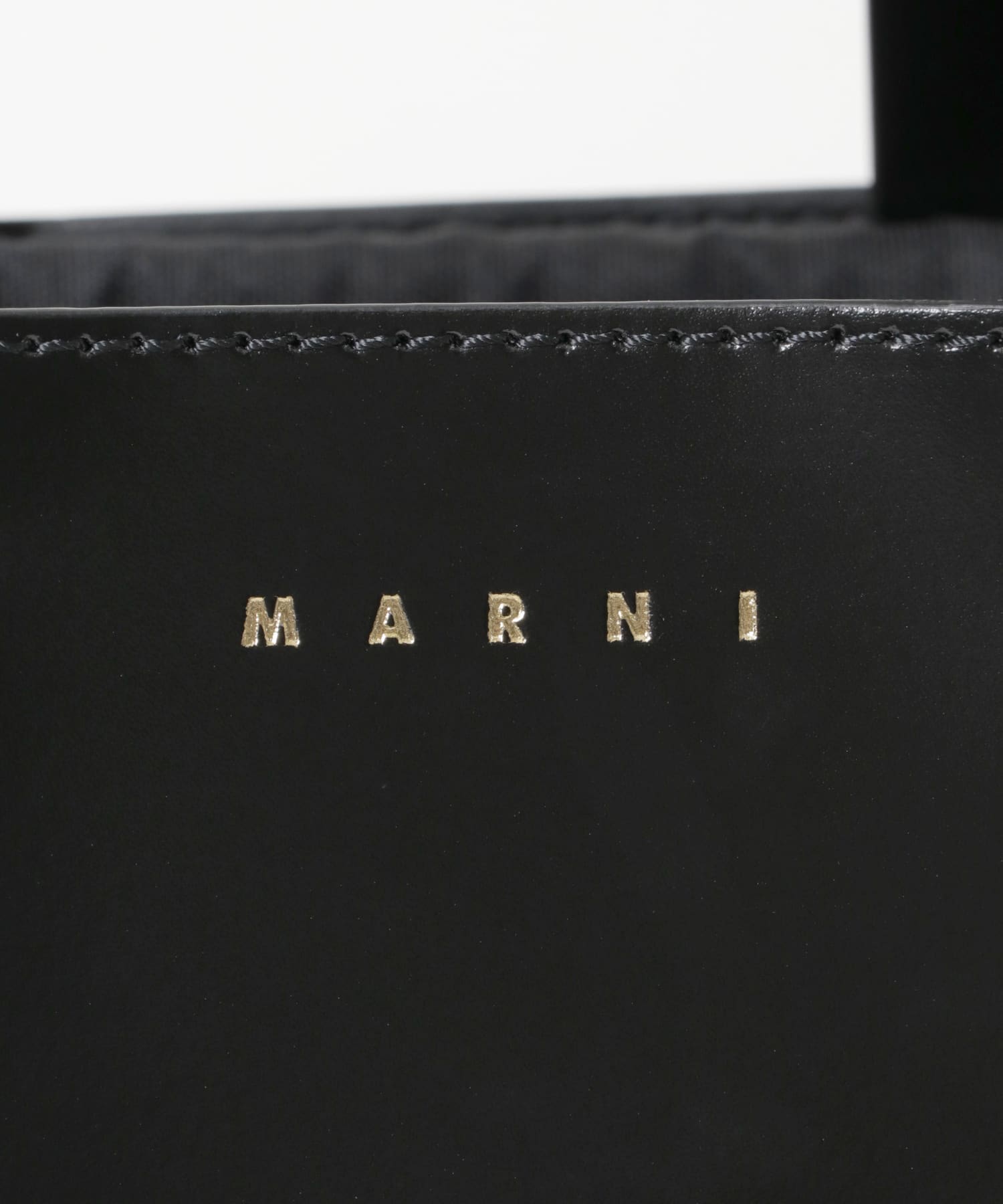 MARNI　MUSEO BAG MINI 00N99BLACK -