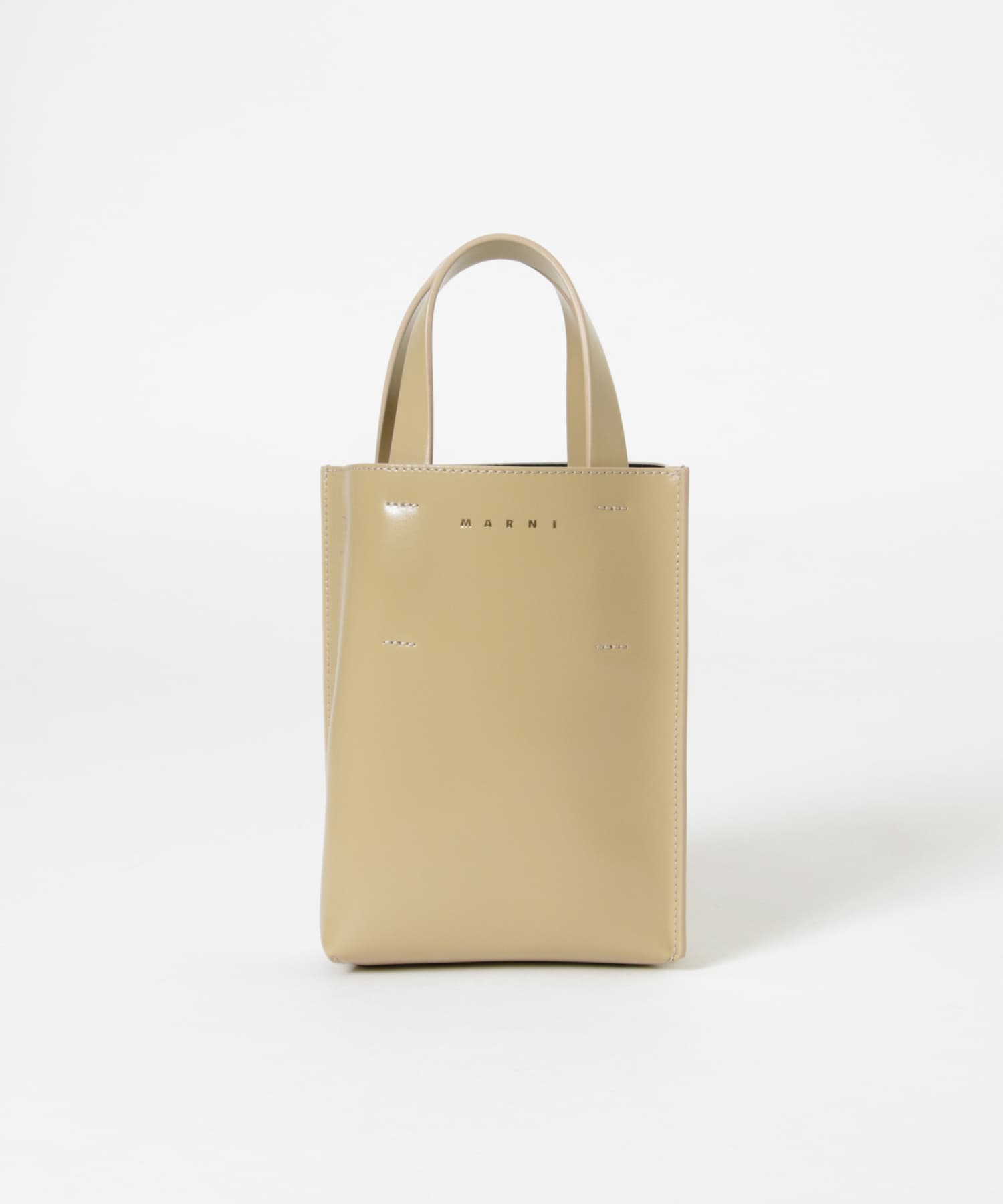 MARNI TOP HANDLE MINI(- 00N99): バッグ｜URBAN RESEARCH公式