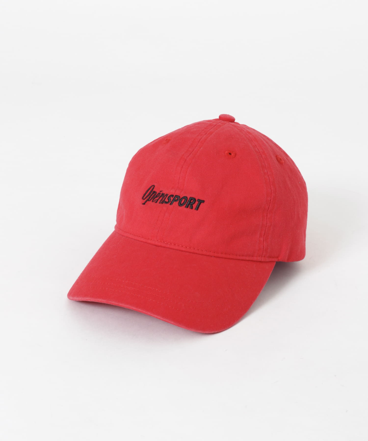 OperaSPORT　ELYNA CAP Red -
