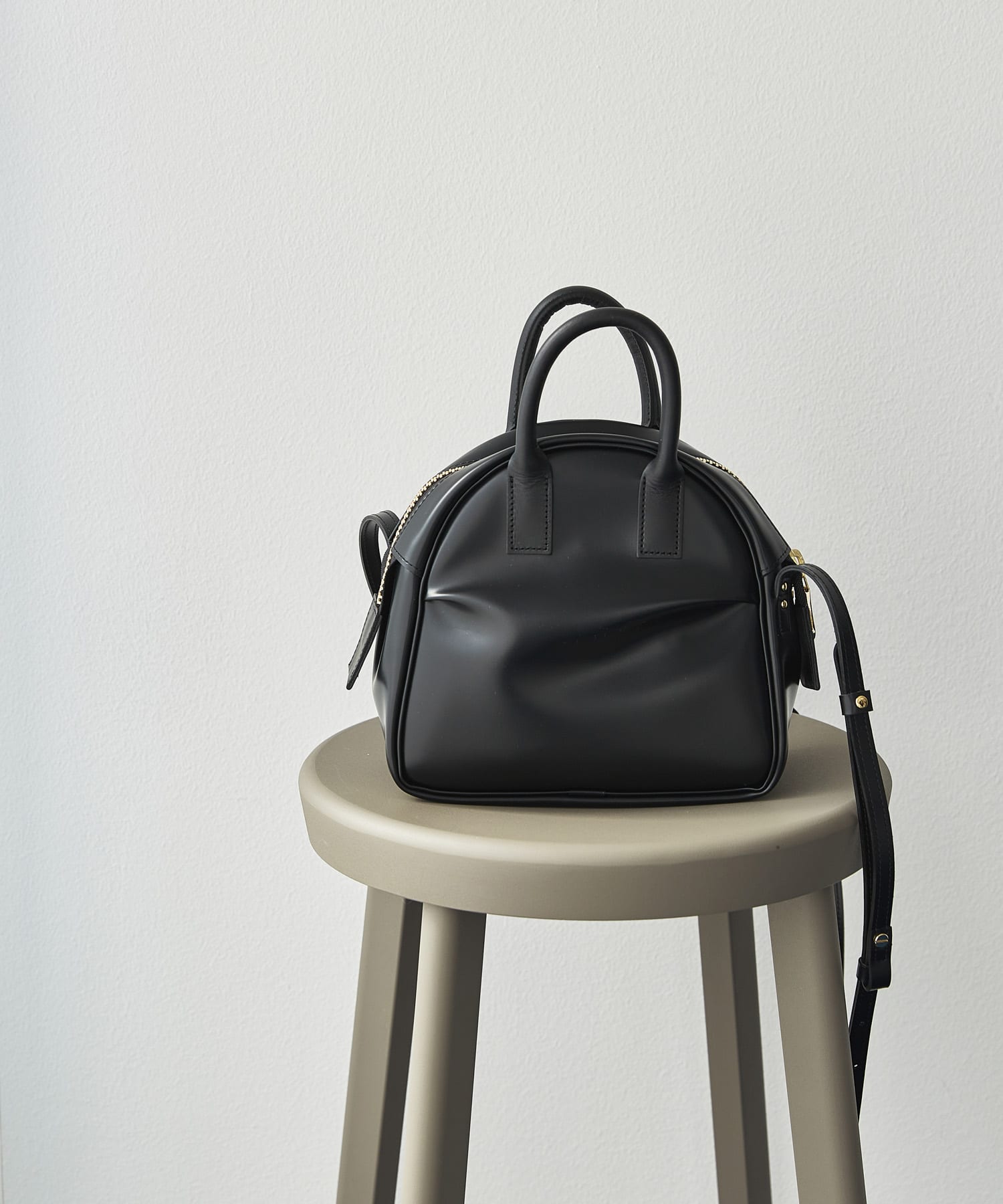 PIENI　BOSTON with strap