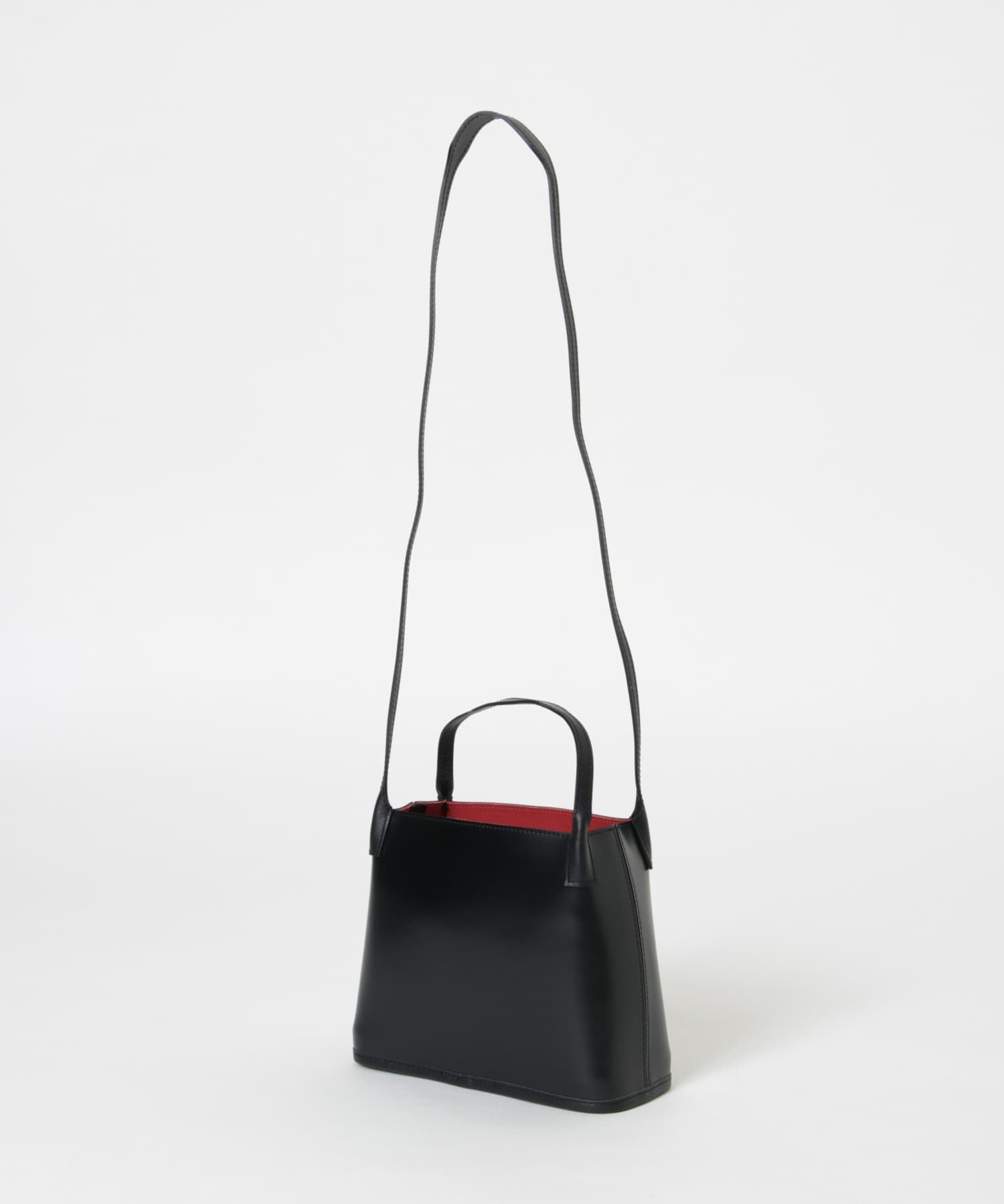 PIENI　CICACUI SS BK RE -