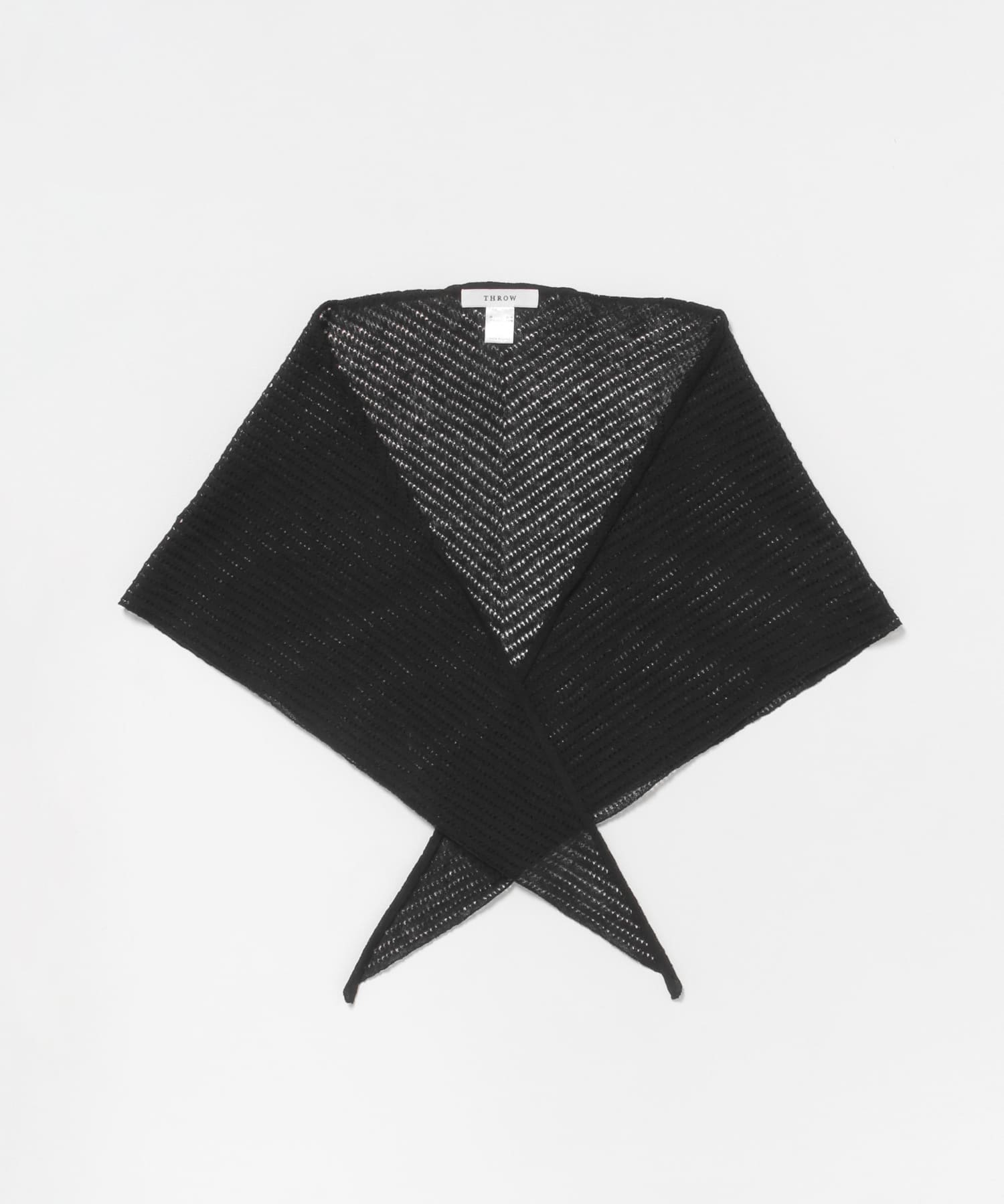 THROW　NAYA BLACK one