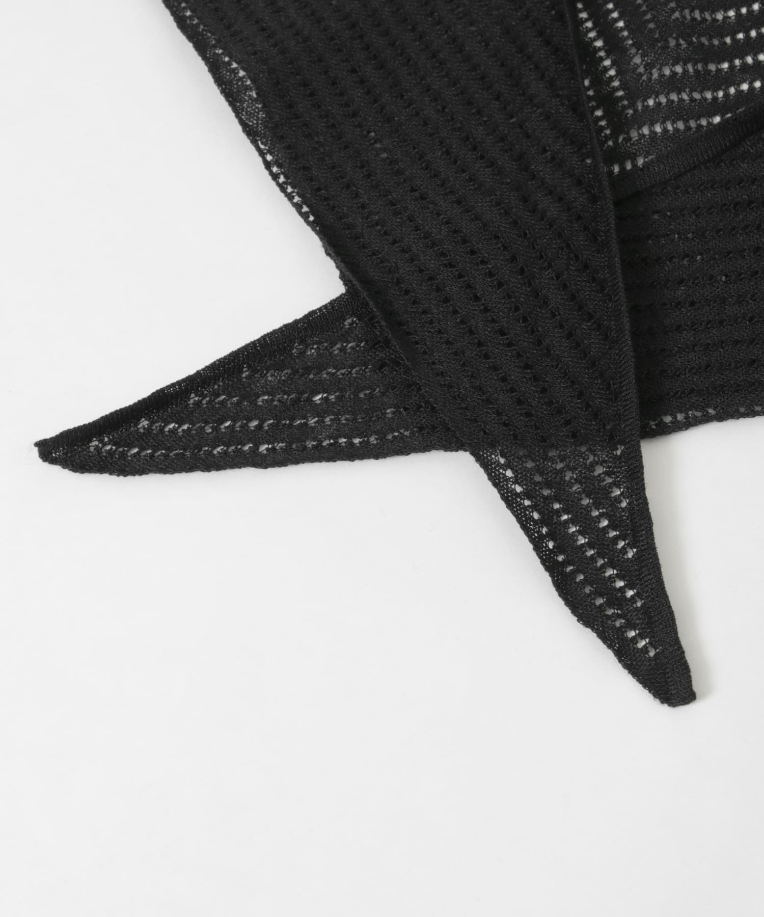 THROW　NAYA BLACK one