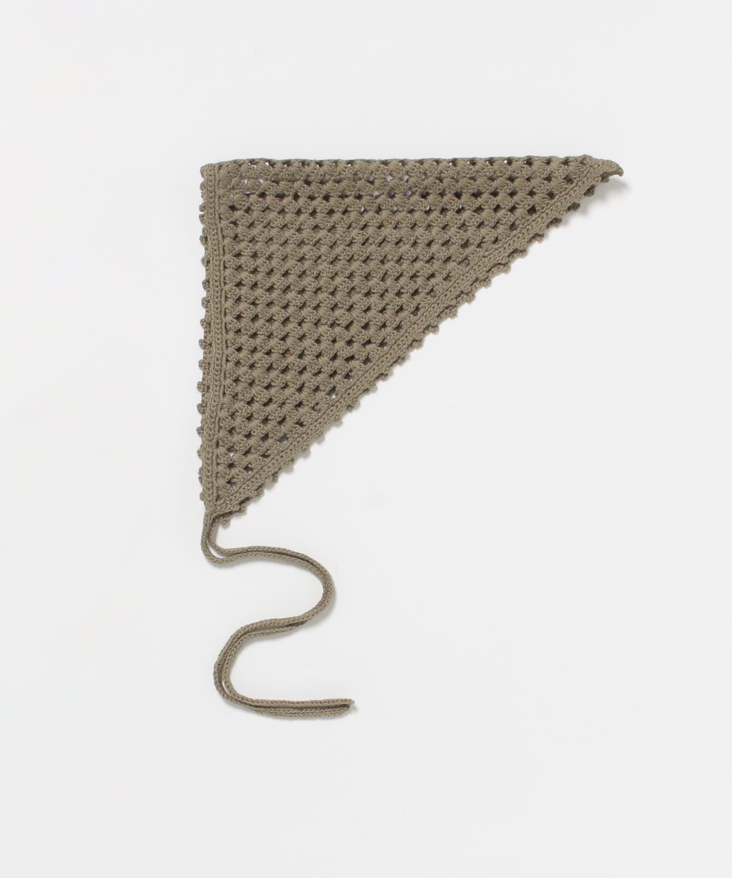 THROW　MAEVE BEIGE one