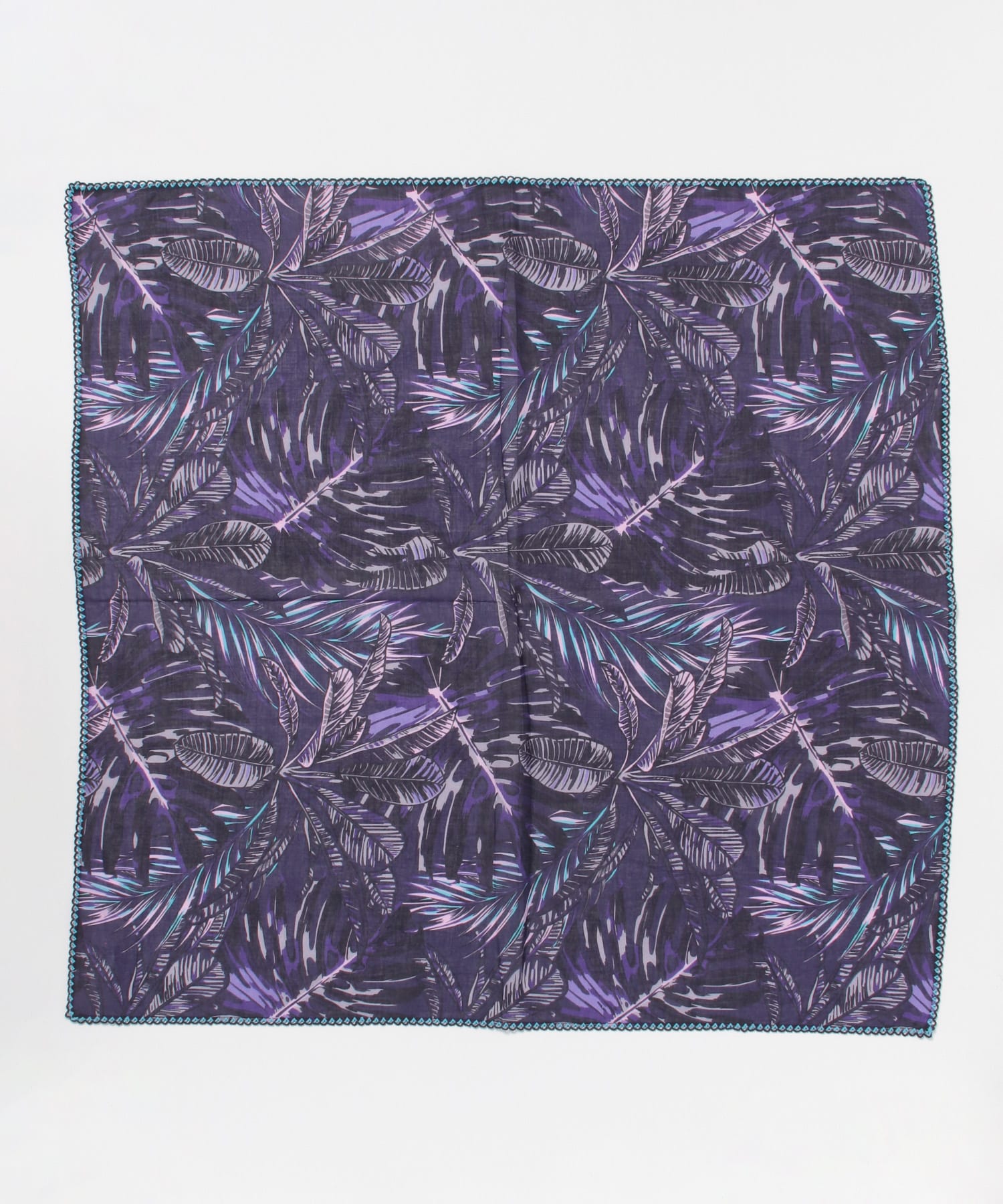 THROW　SASHA NAVY one