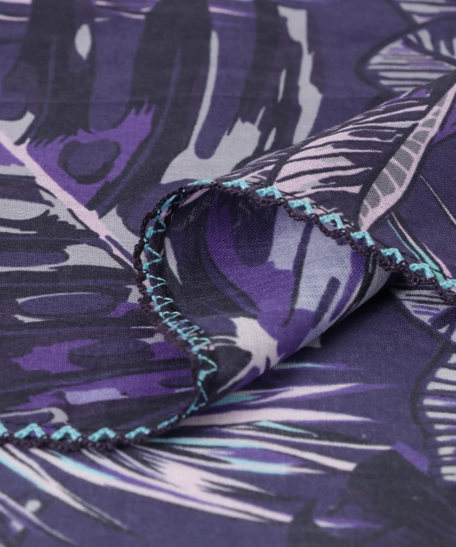 THROW　SASHA NAVY one