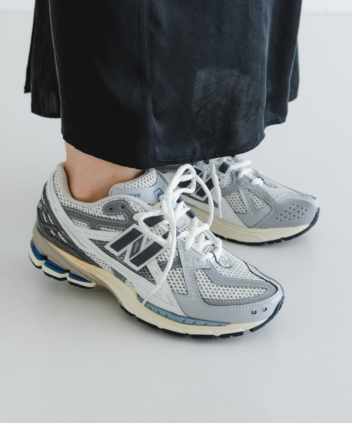 NEW BALANCE　U1906NA A GRAY 23.5