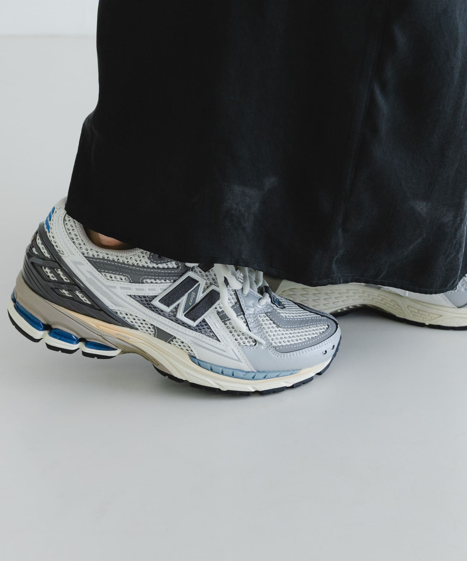 NEW BALANCE　U1906NA A GRAY 23.5