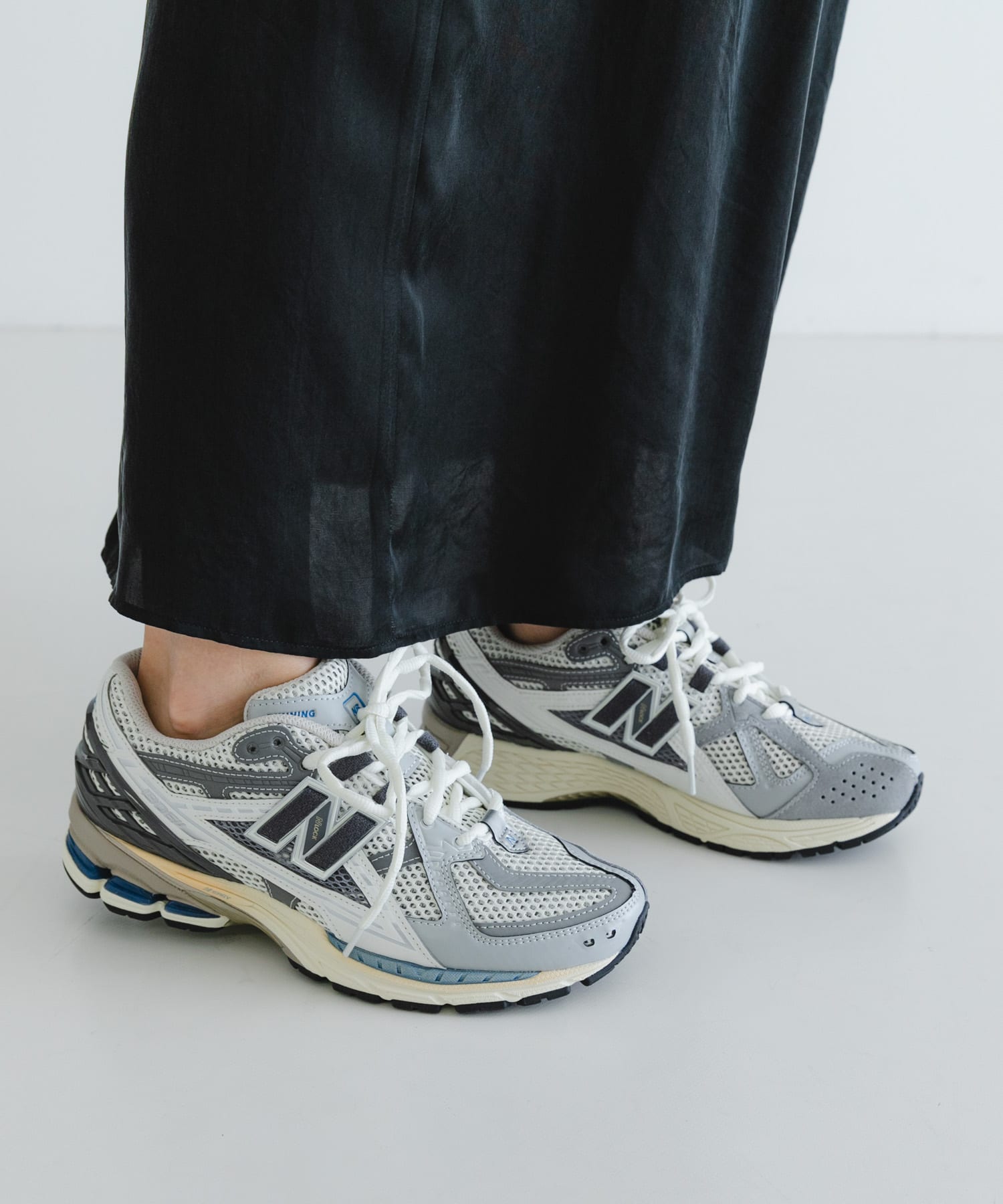 NEW BALANCE　U1906NA A GRAY 23.5