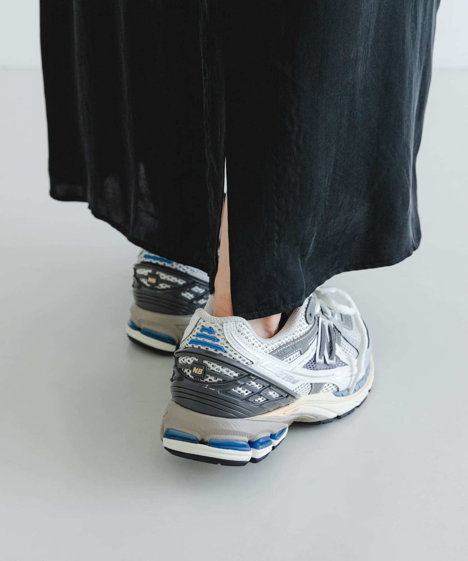 NEW BALANCE　U1906NA A GRAY 23.5