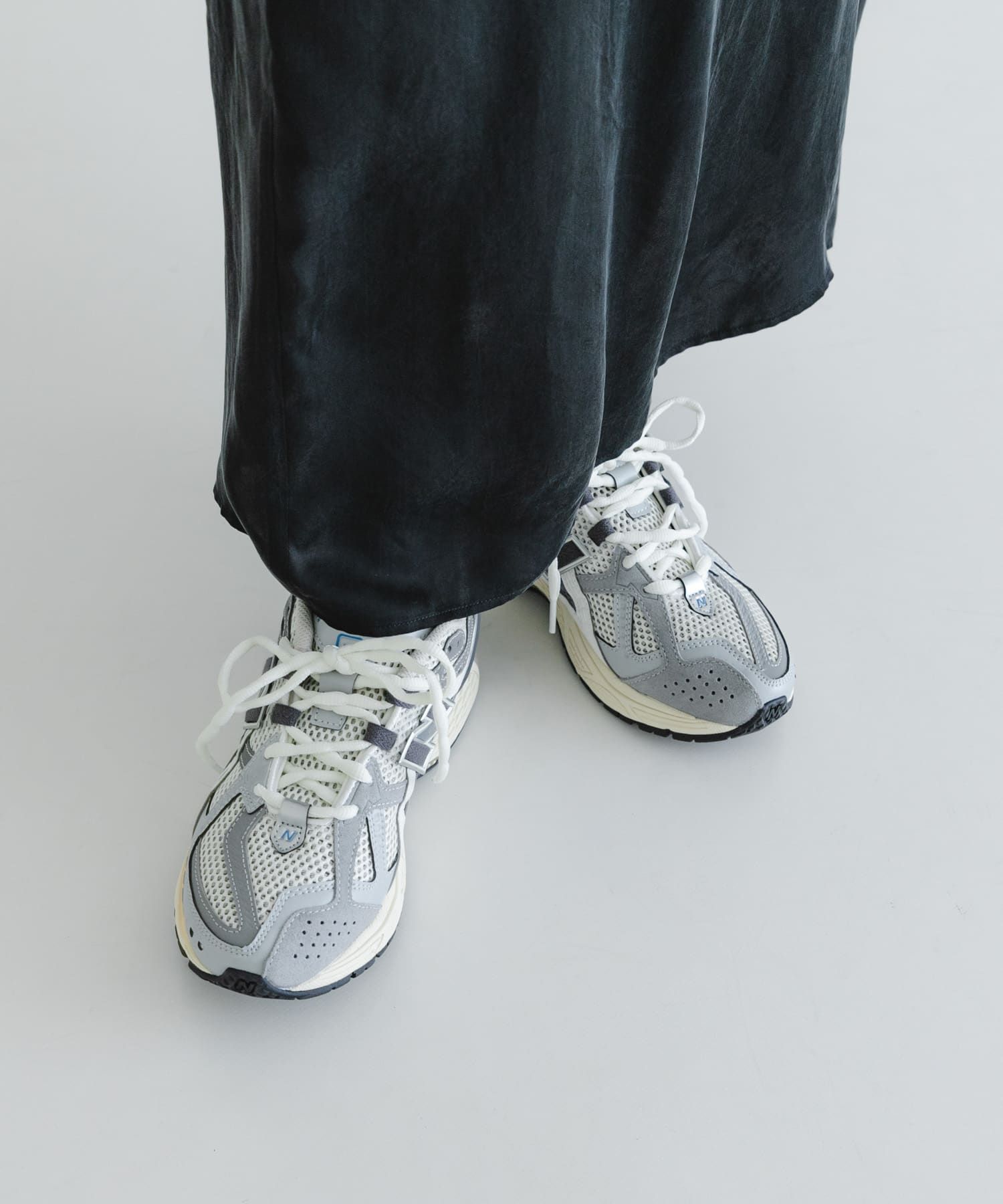 A GRAY
