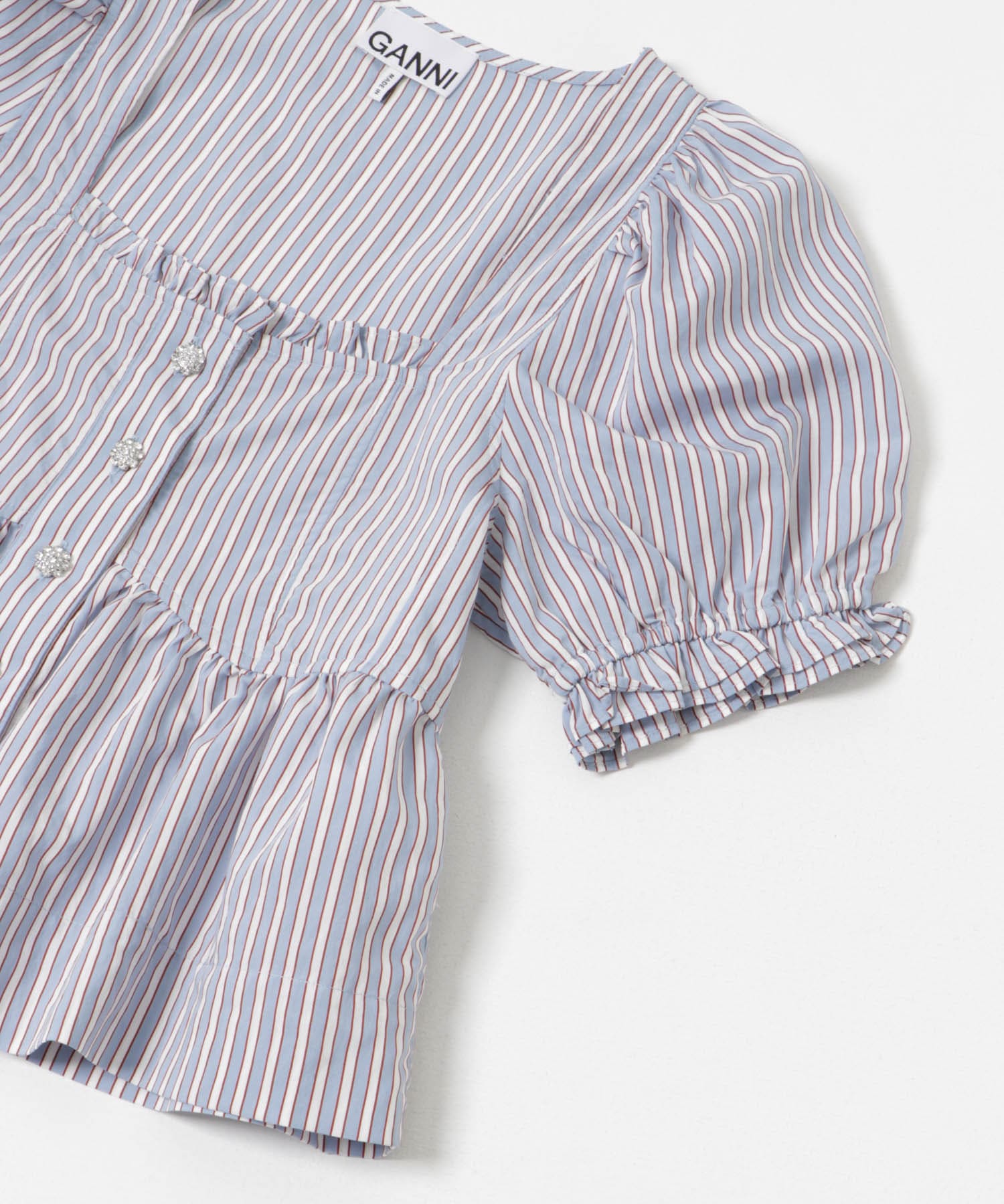 S Chambray