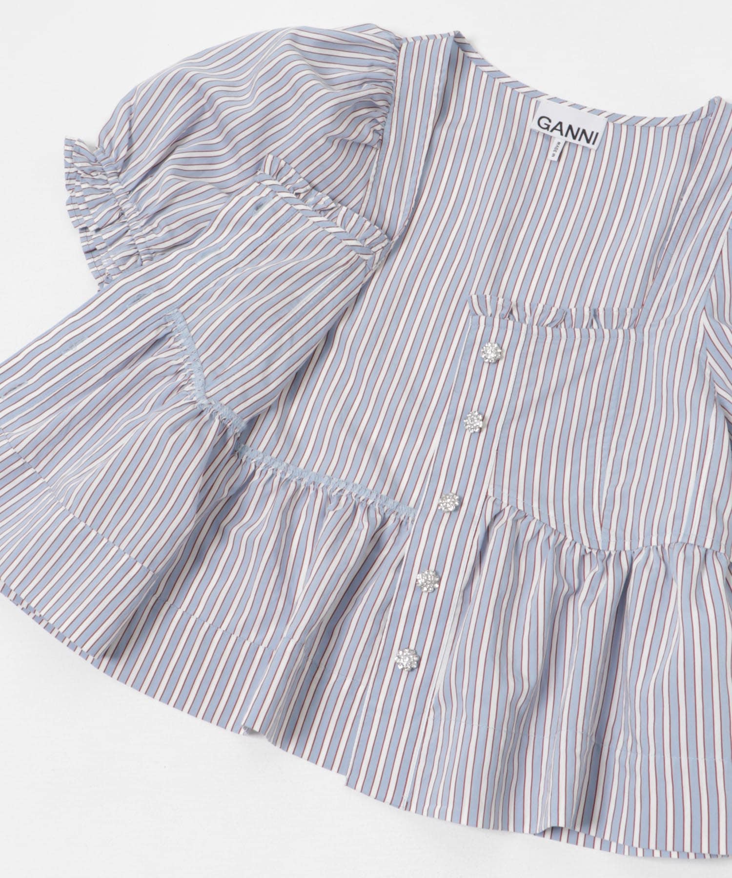 S Chambray