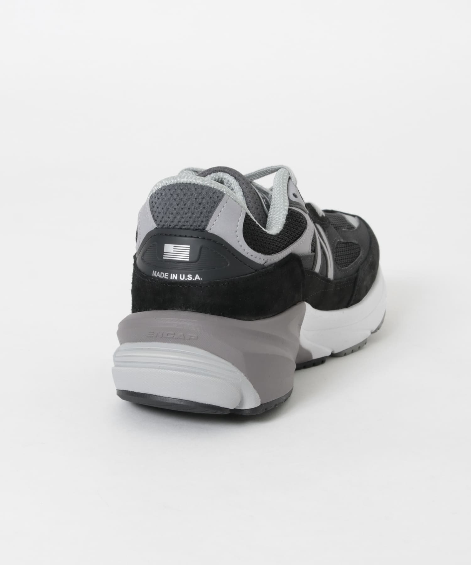 NEW BALANCE　W990BK6 BK 23
