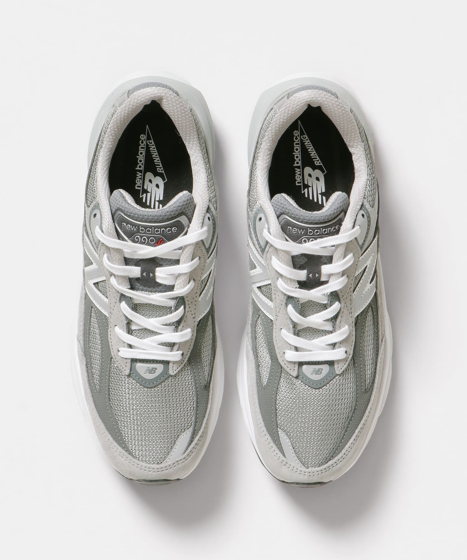 NEW BALANCE　W990GL6 GL 23