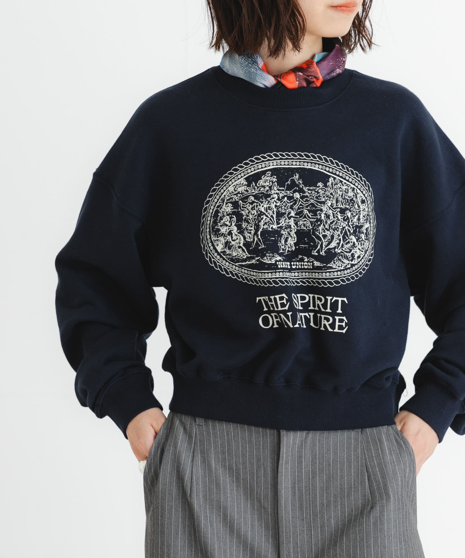 navy