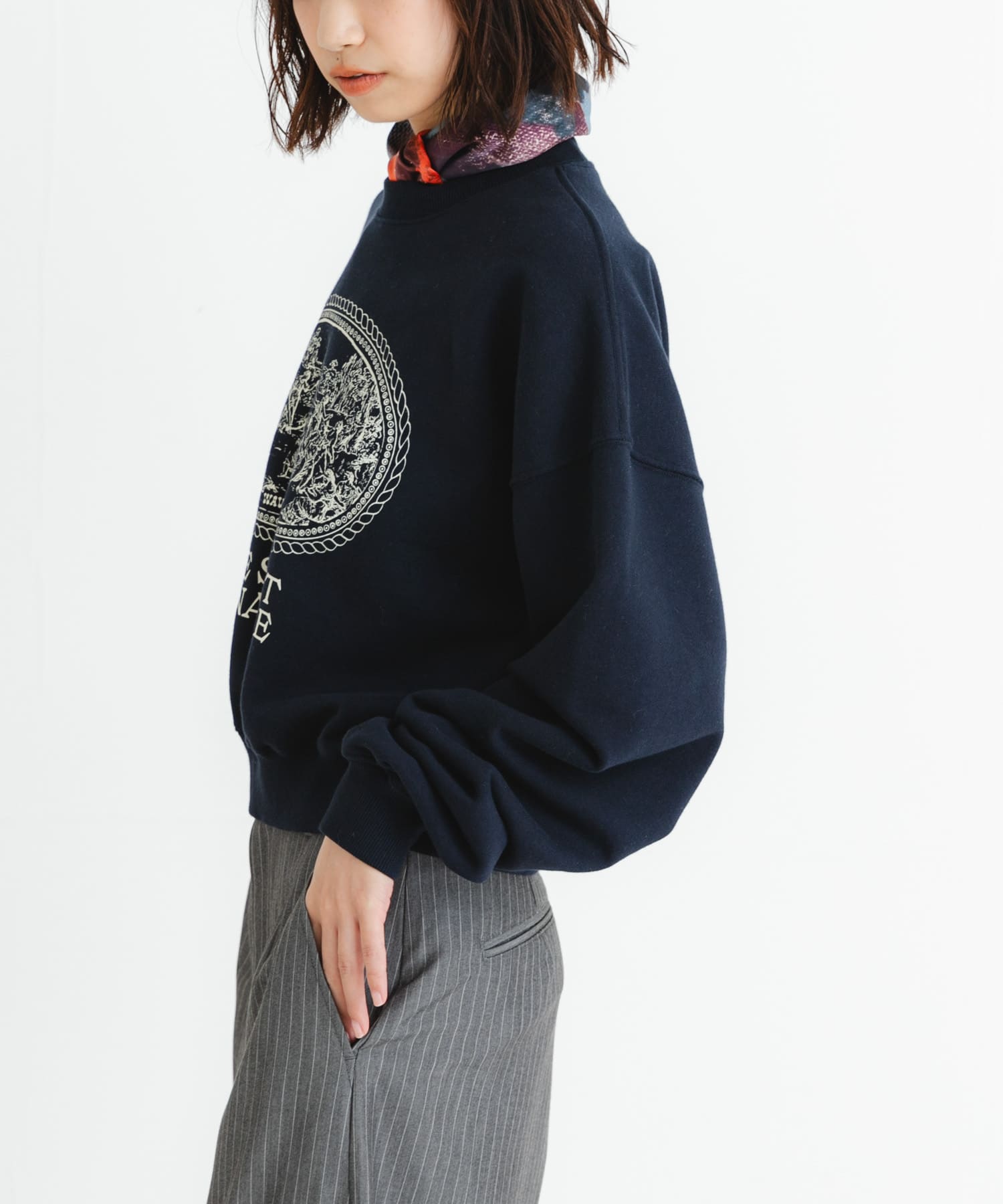 navy