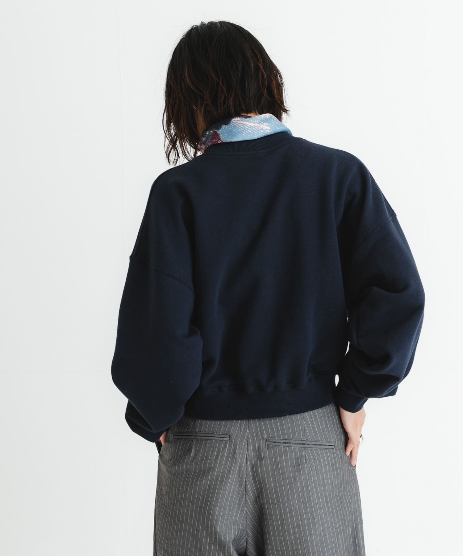 navy