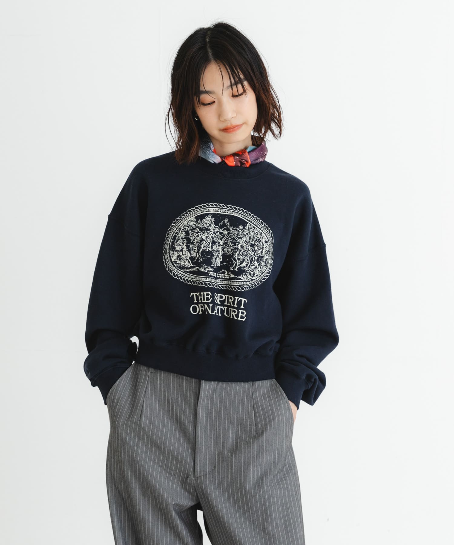 navy