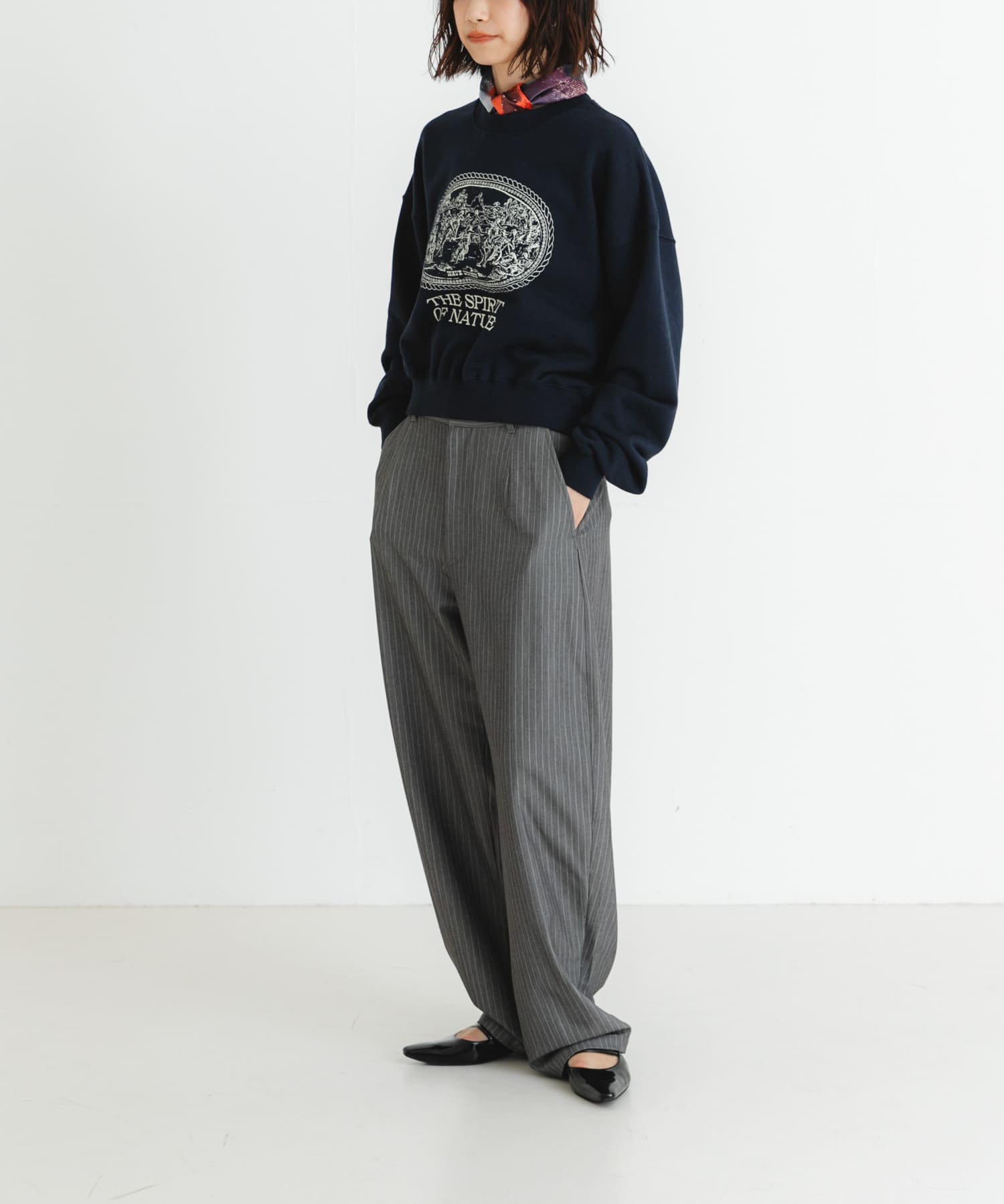 navy