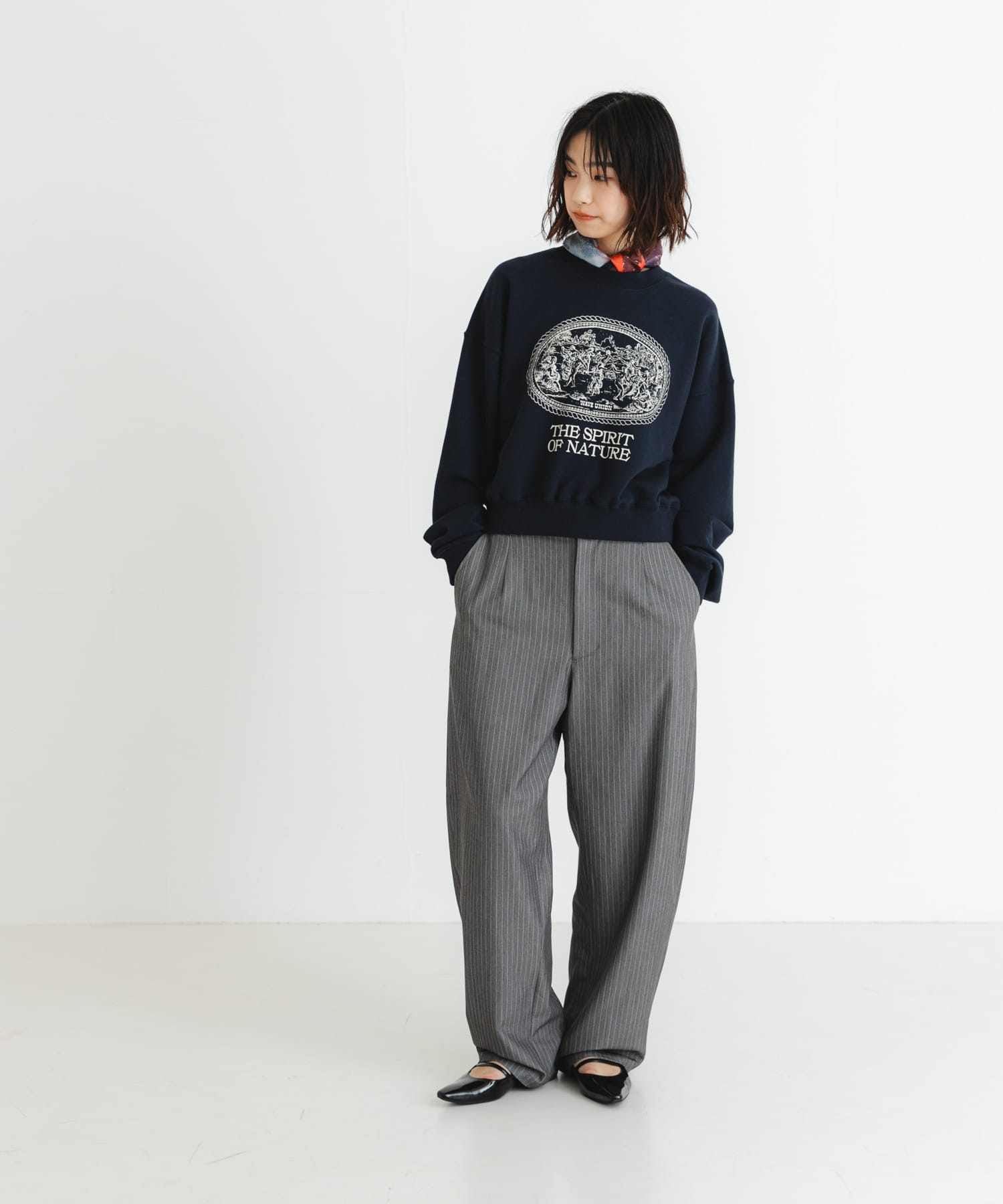 navy