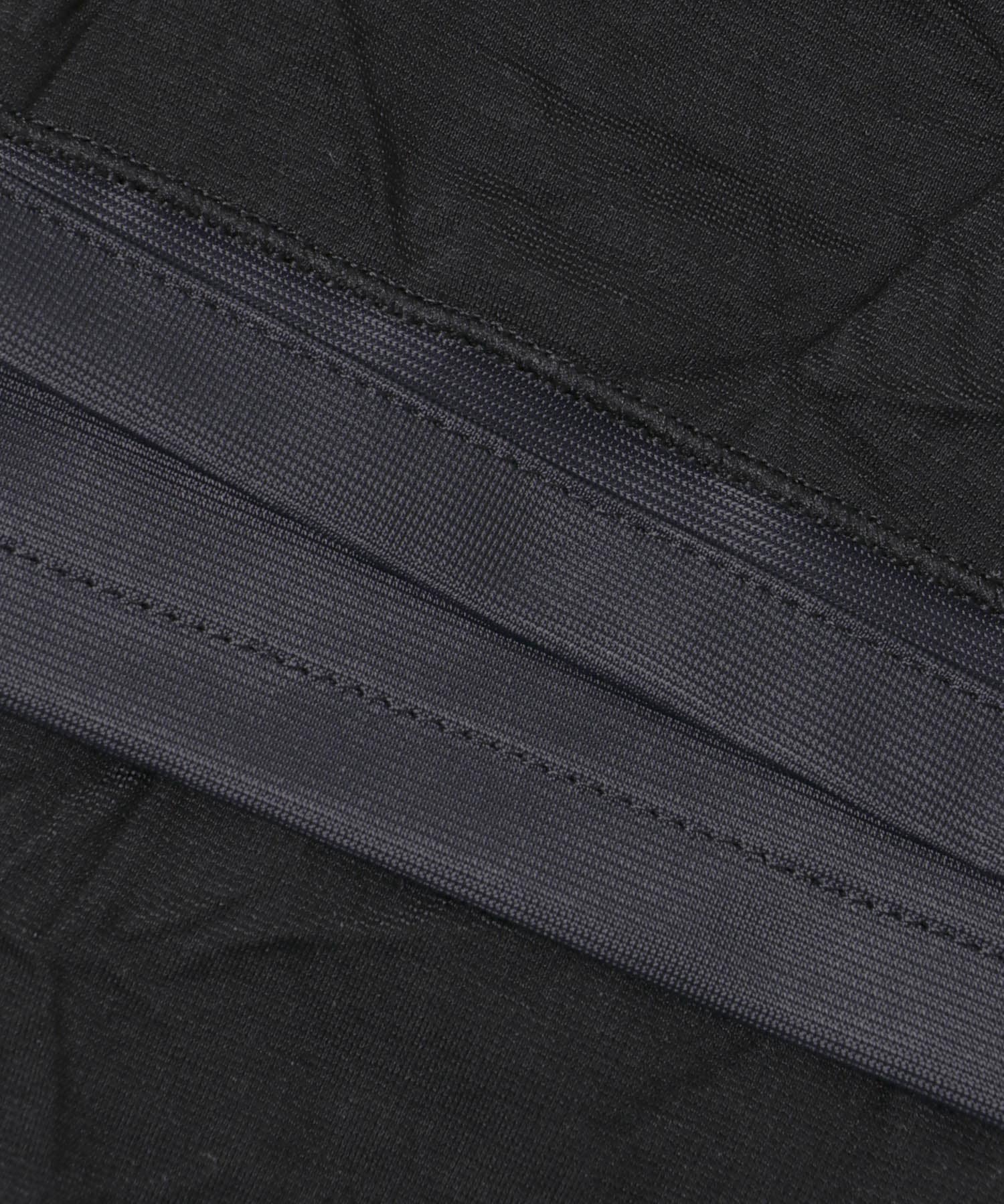 『別注』GGG×URBAN RESEARCH　ワッシャースカート BLACK FREE